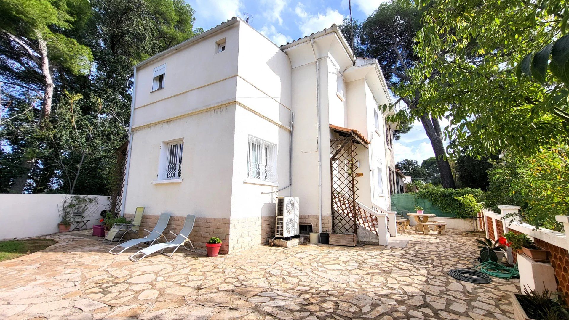 Wohn im Châteauneuf-les-Martigues, Bouches-du-Rhône 12805239