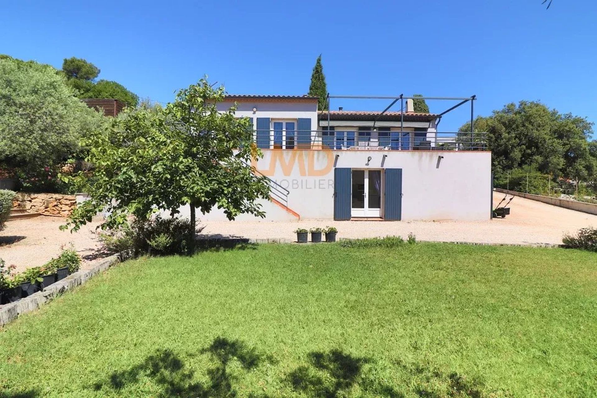 Residenziale nel Saint-Maximin-la-Sainte-Baume, Var 12805241