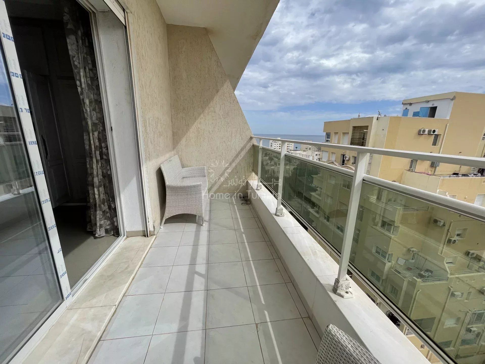 Condominium in Hammam Sousse, Hammam Sousse 12805300