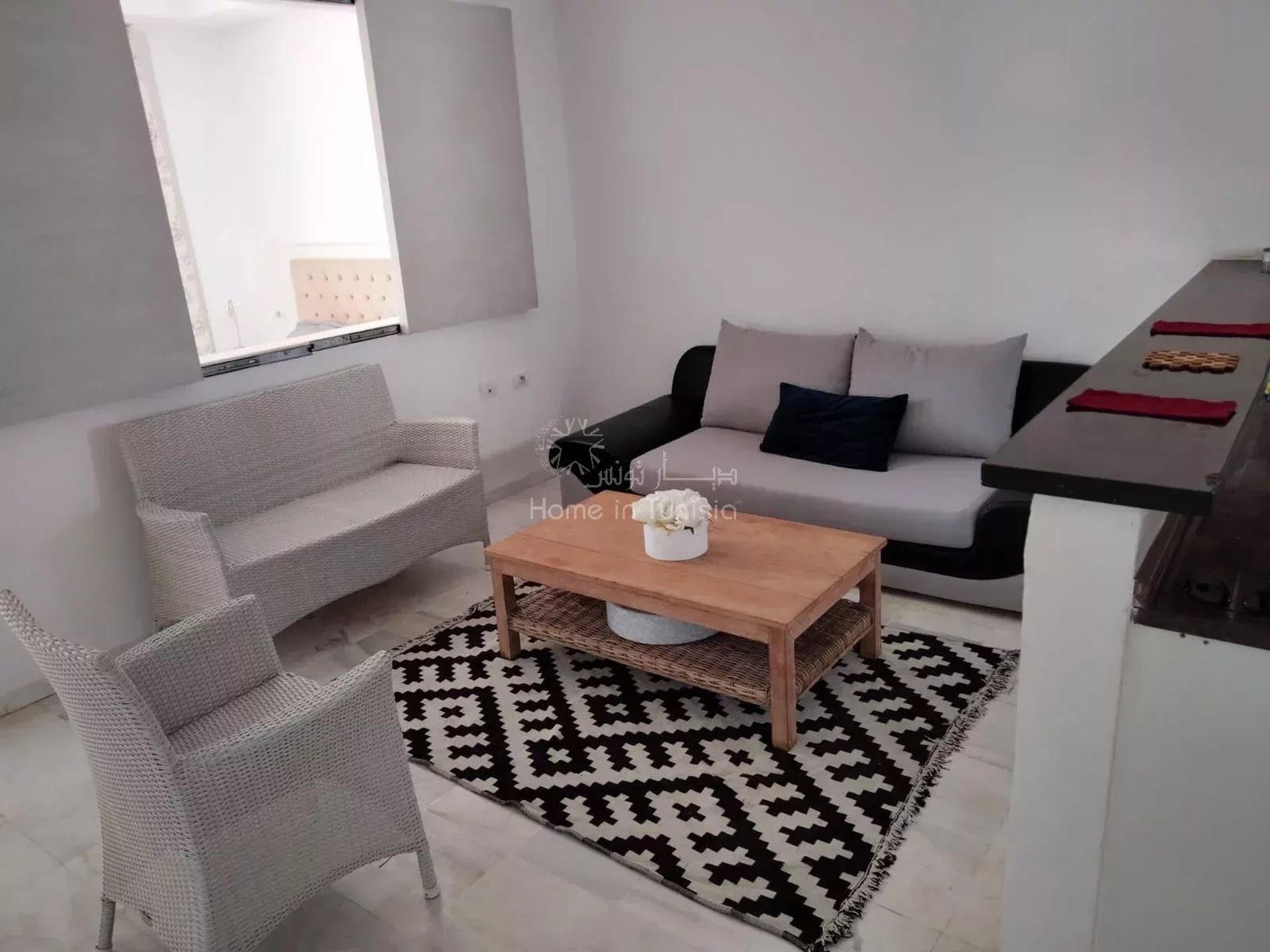 Condominium in Hammam Sousse, Hammam Sousse 12805300