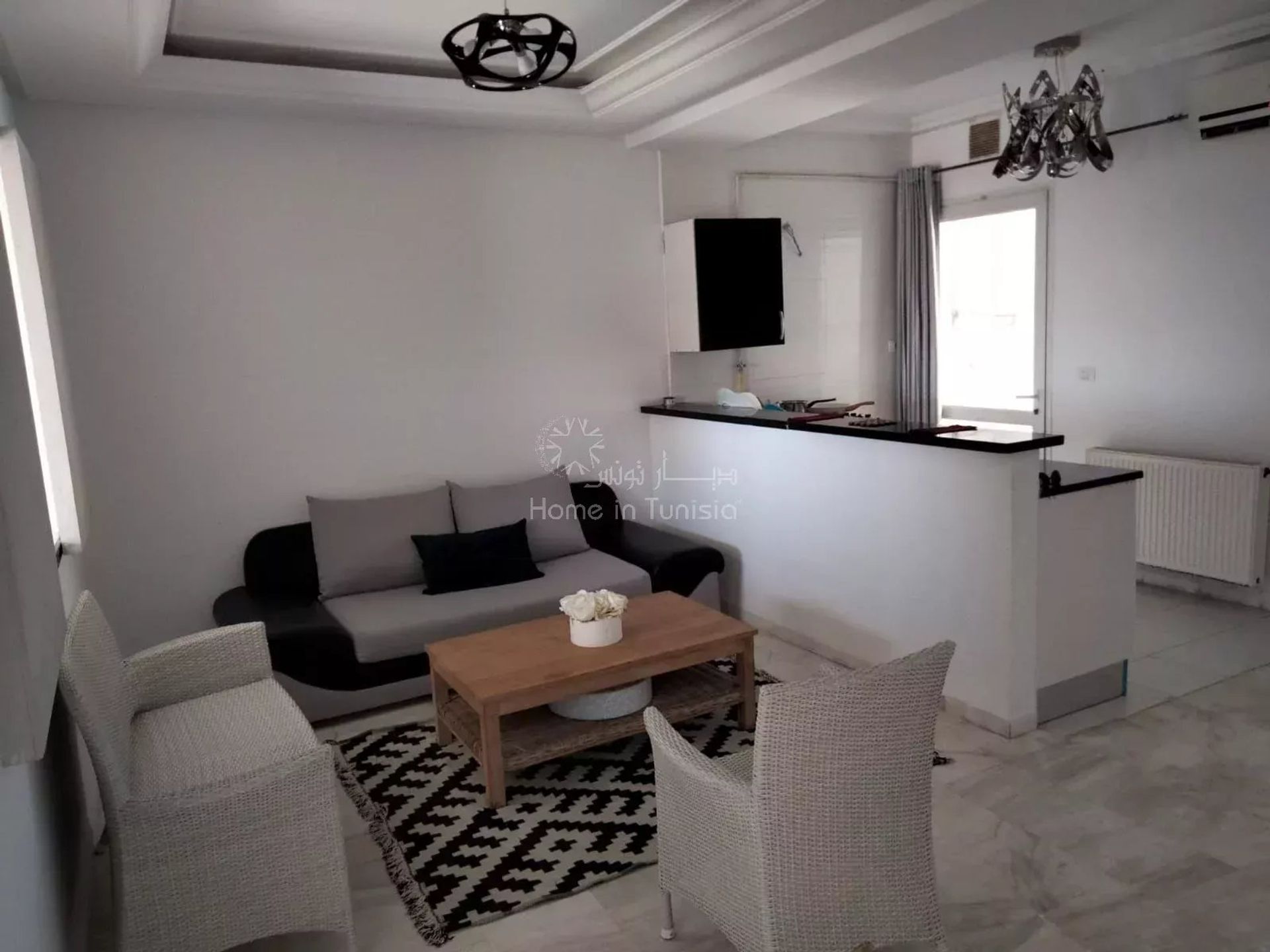 Condominium in Hammam Sousse, Hammam Sousse 12805300