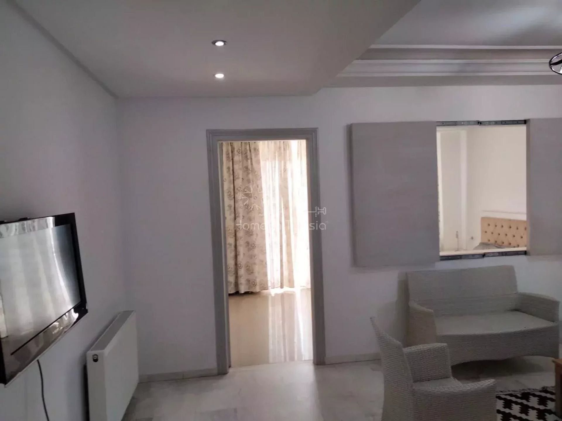 Condominium in Hammam Sousse, Hammam Sousse 12805300