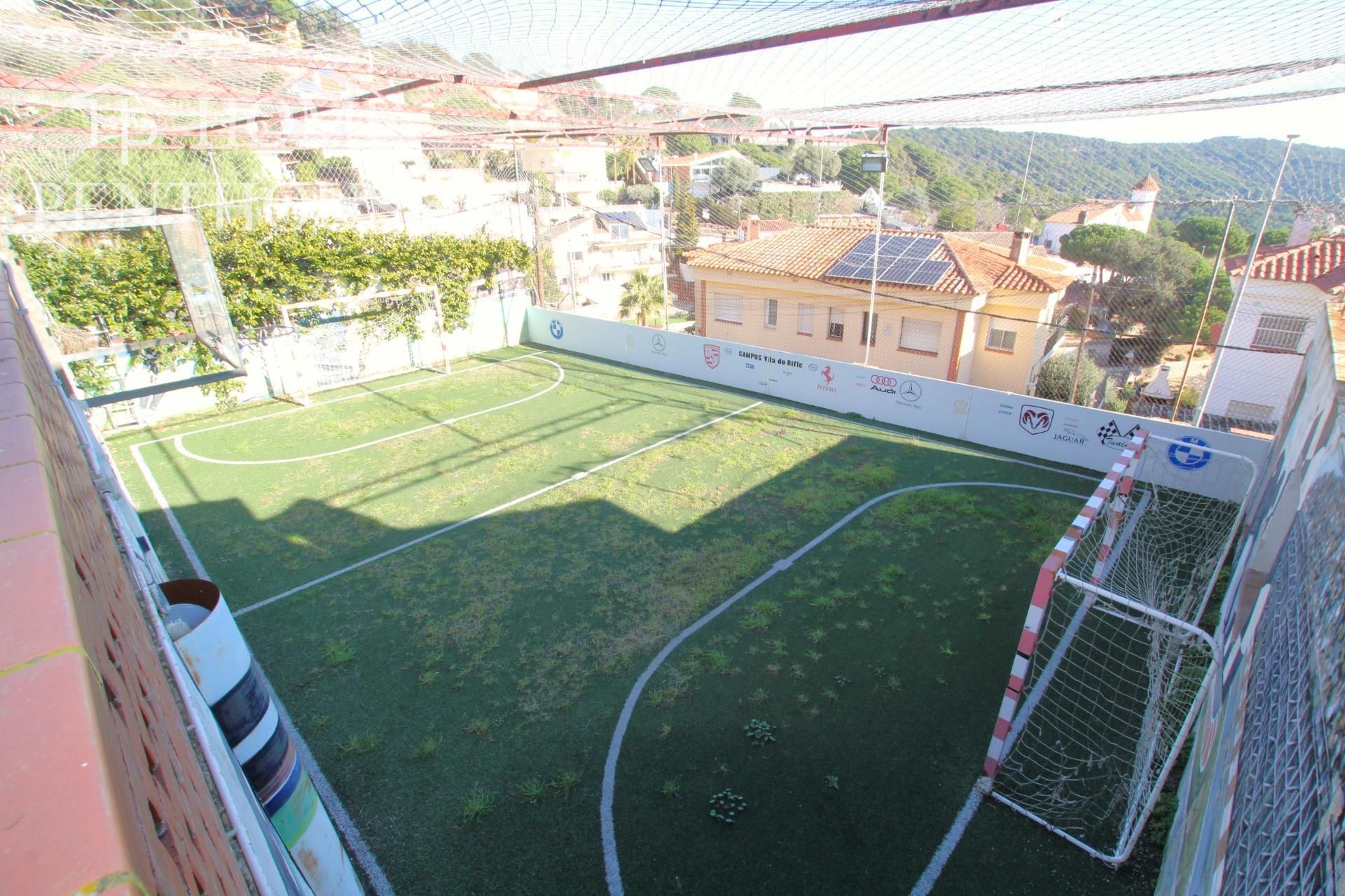 House in Mataró, Catalunya 12805317