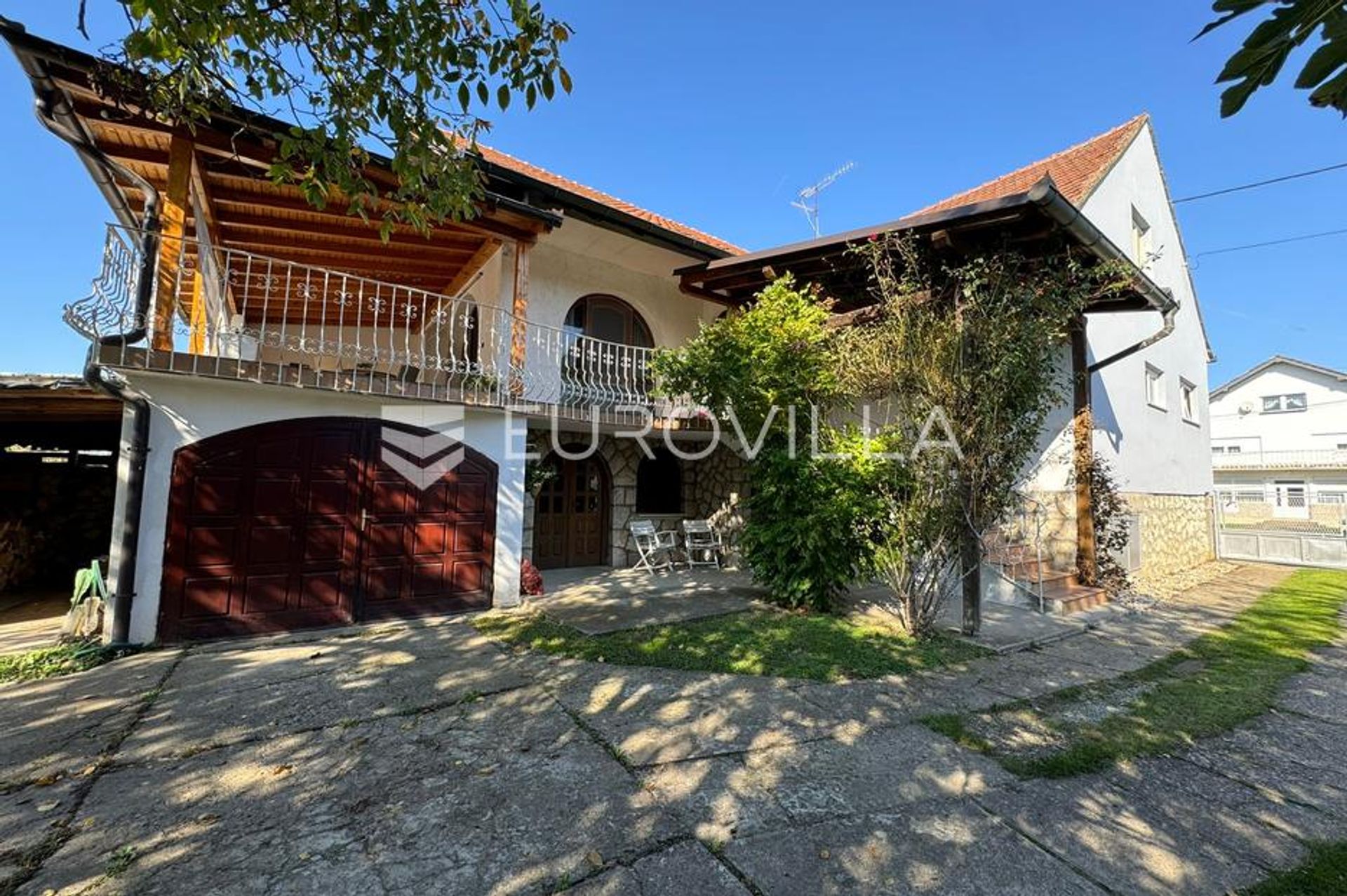 casa no Dakovo, Osjecko-Baranjska Zupanija 12805393