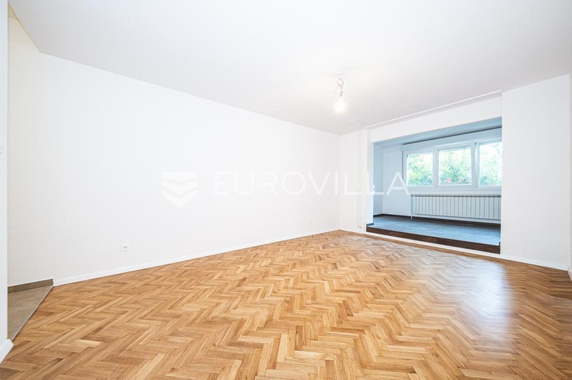 Condominium dans Blato, Zagreb, Grad 12805394