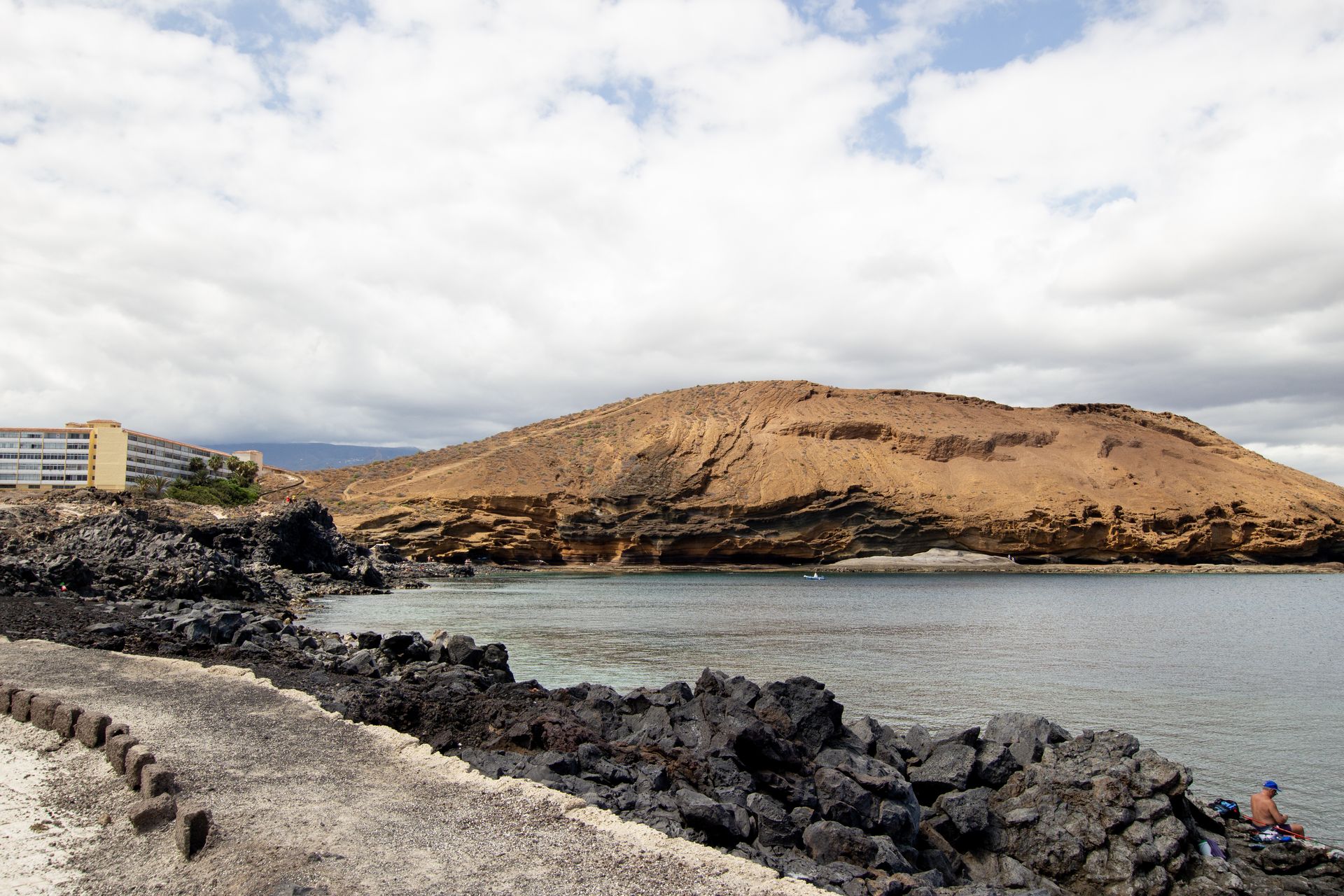 सम्मिलित में Arona, Canarias 12805451