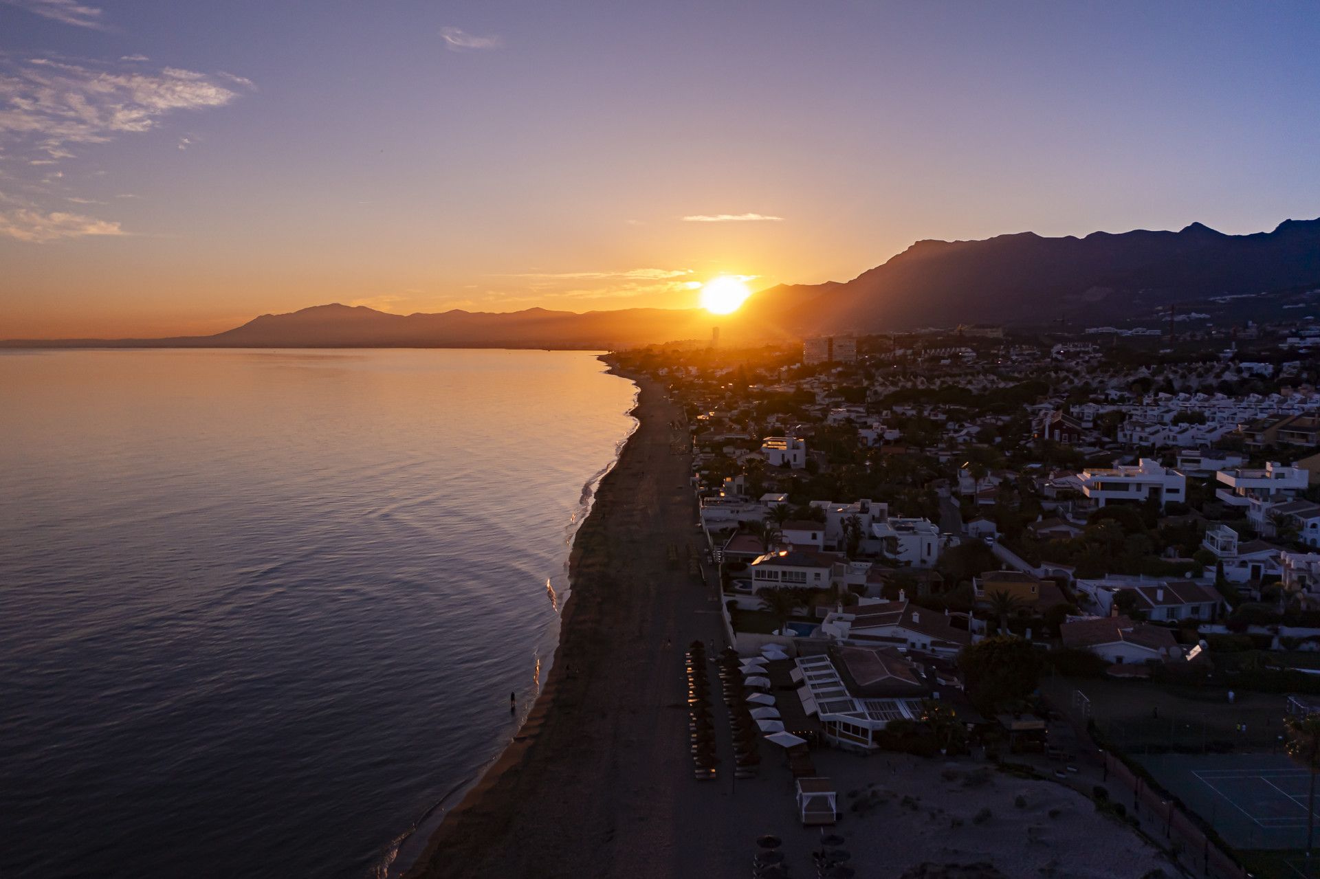 房子 在 Marbella, Andalucía 12805456