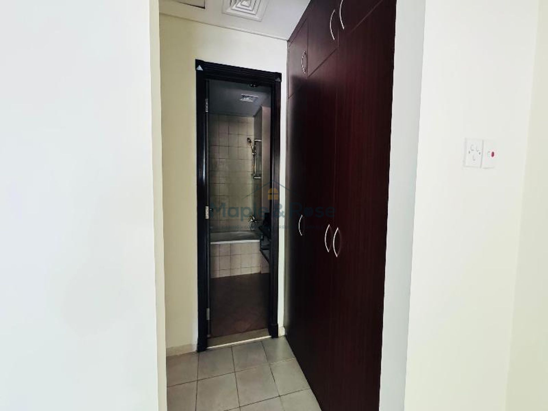 Condominium in Dubai, Dubai 12805465