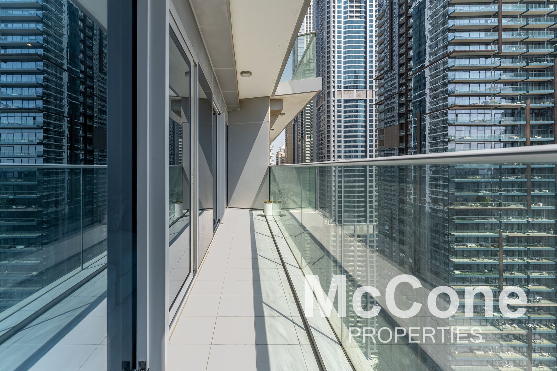 Condominio nel Dubai, Dubai 12805495