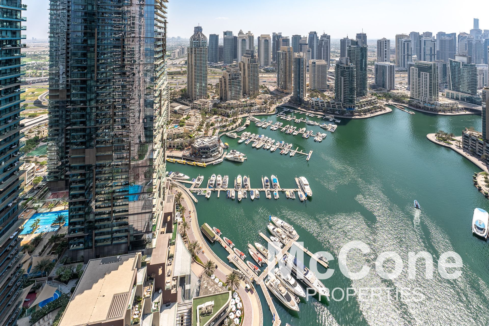 Condominio nel Dubai, Dubai 12805495