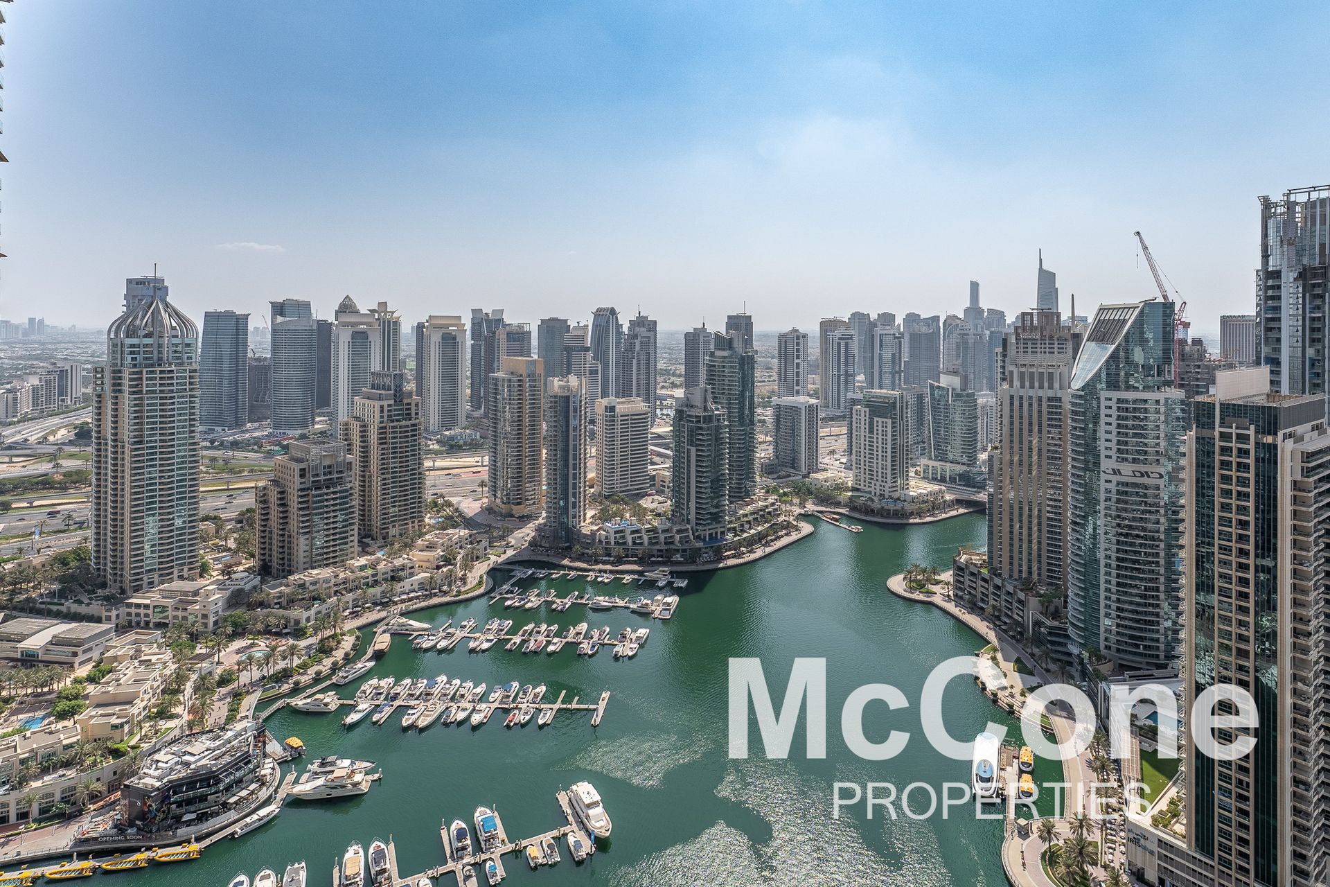 Condominio nel Dubai, Dubai 12805495