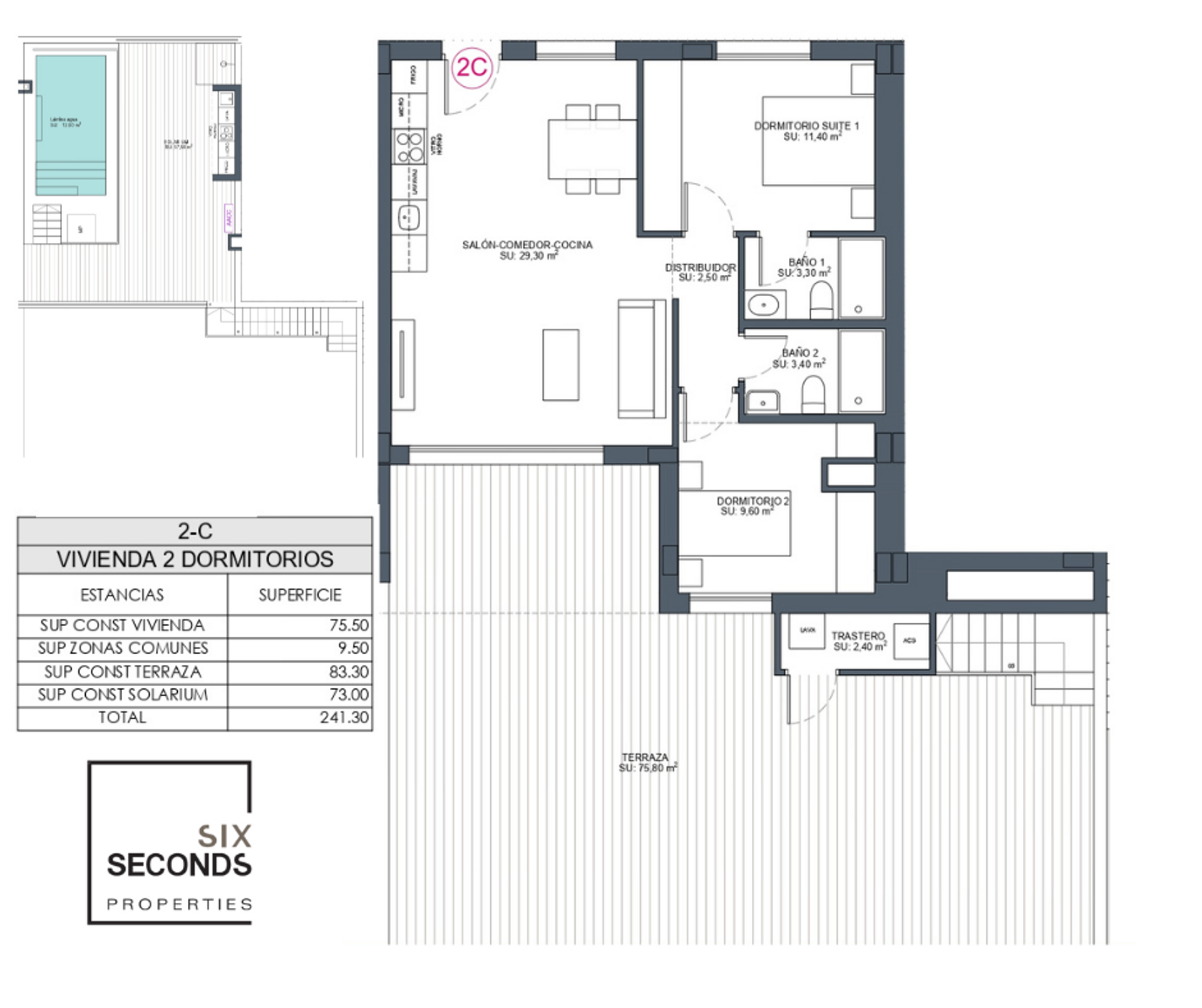 Condominium in Benijófar, Comunidad Valenciana 12805511