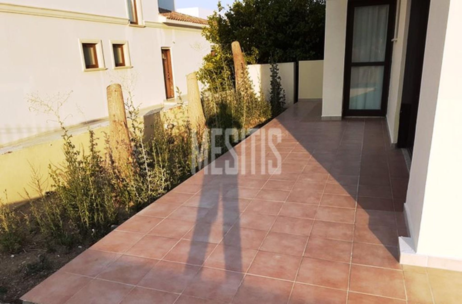 Condominio nel Nicosia, Lefkosia 12805530