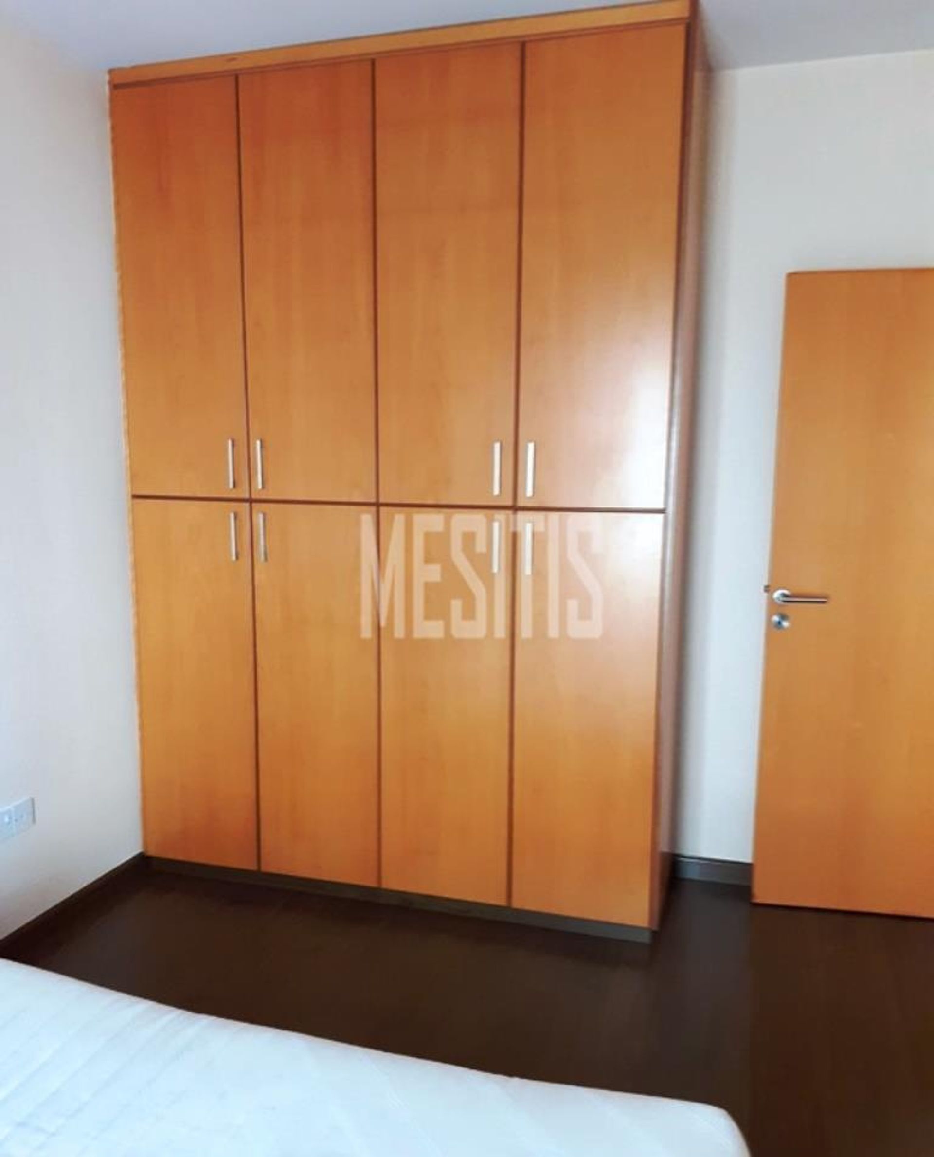 Condominio nel Nicosia, Lefkosia 12805530