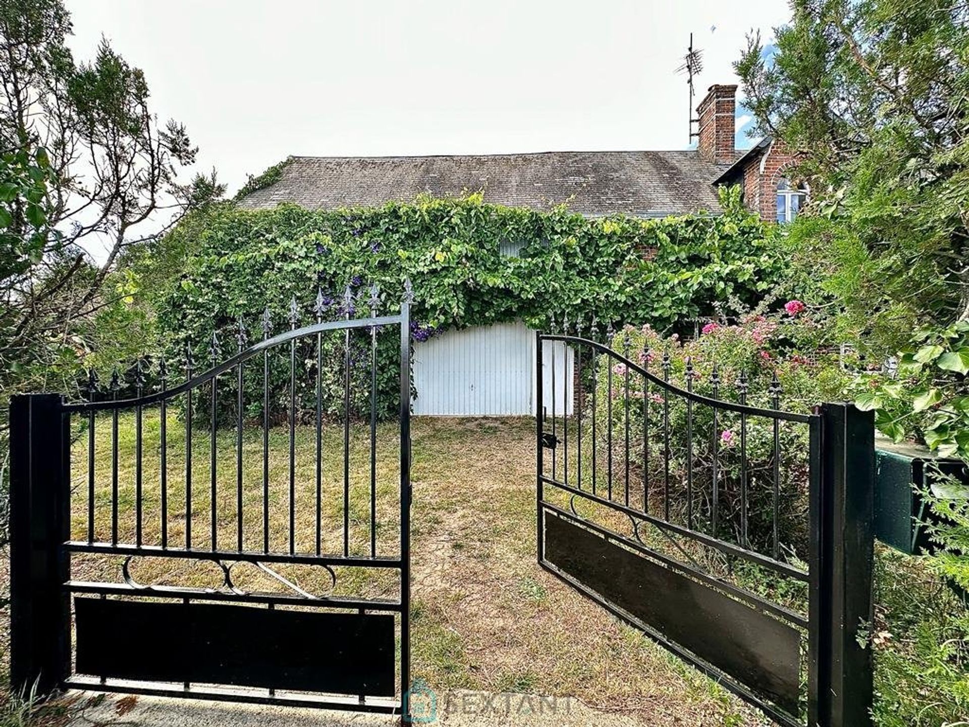 Житлова в Fontaine-Raoul, Centre-Val de Loire 12805739