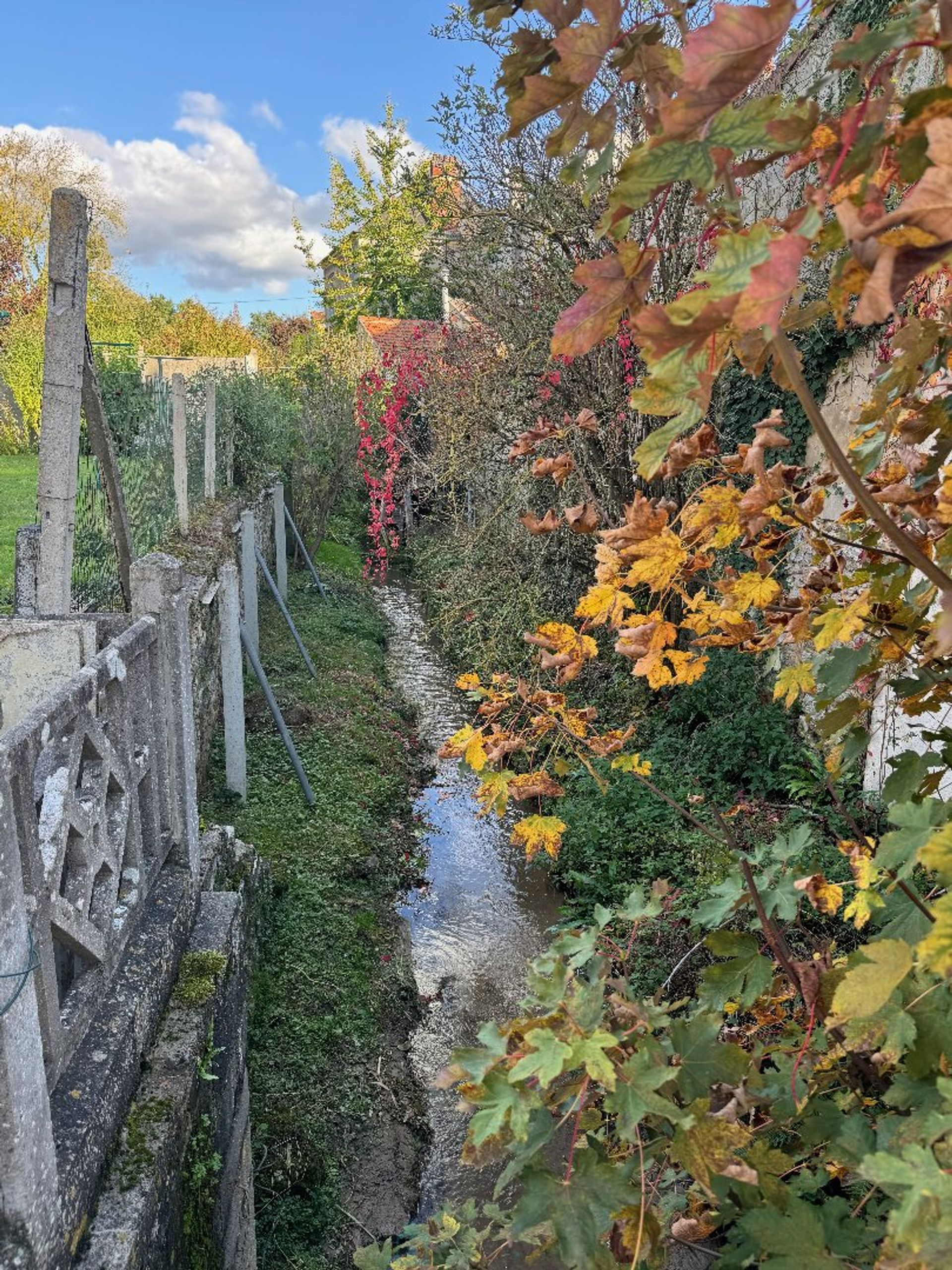 Другой в Vetheuil, Иль-де-Франс 12805745