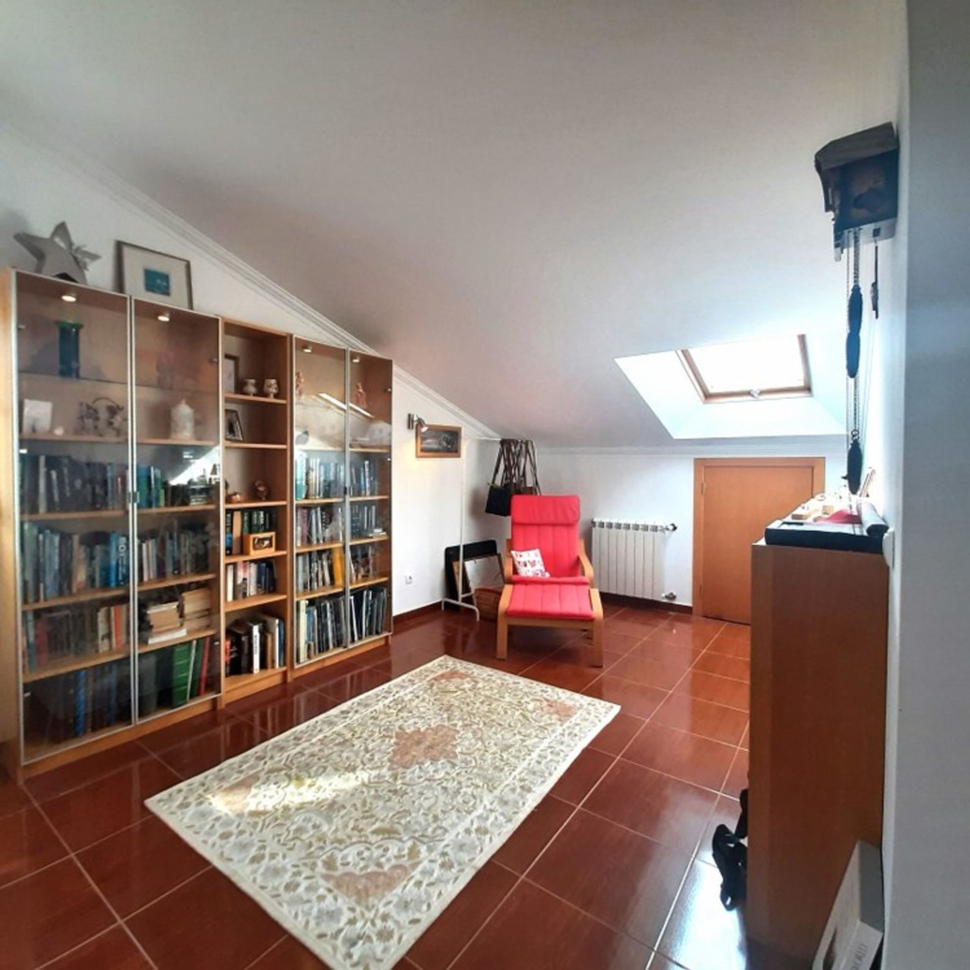 casa en Caldas da Rainha, Leiria 12805793