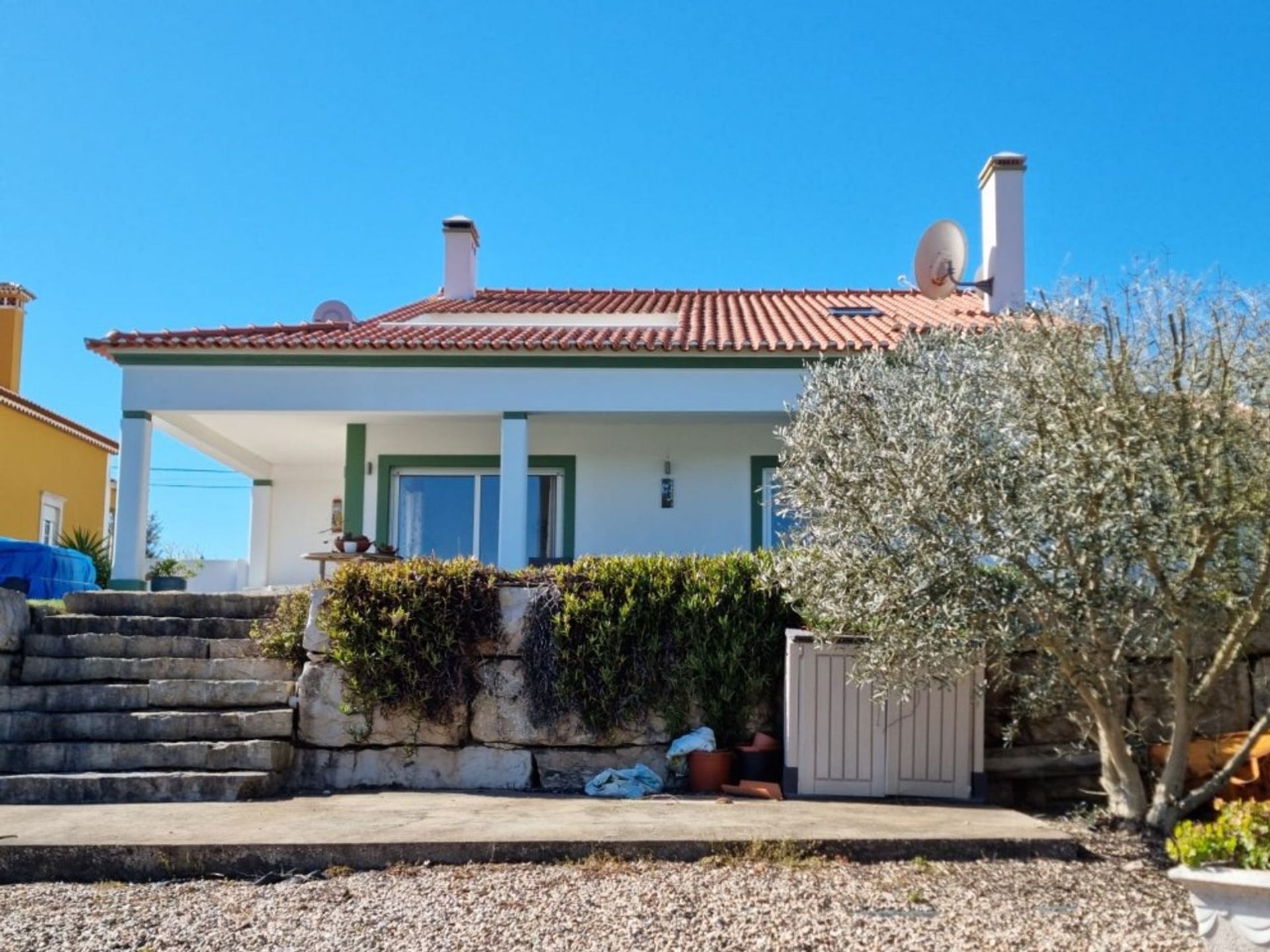 Casa nel Caldas da Rainha, Leiria 12805793