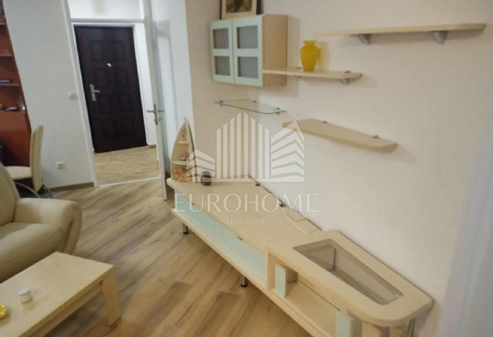 Condominio en Oroslavje, Krapinsko-Zagorska Županija 12805799