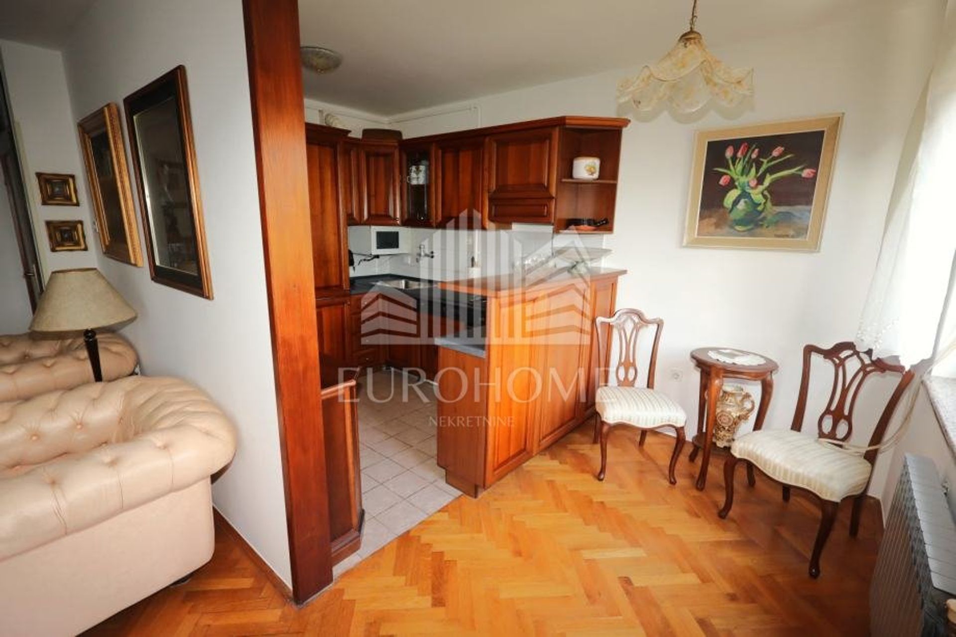 Residenziale nel Zagreb, Grad Zagreb 12805802