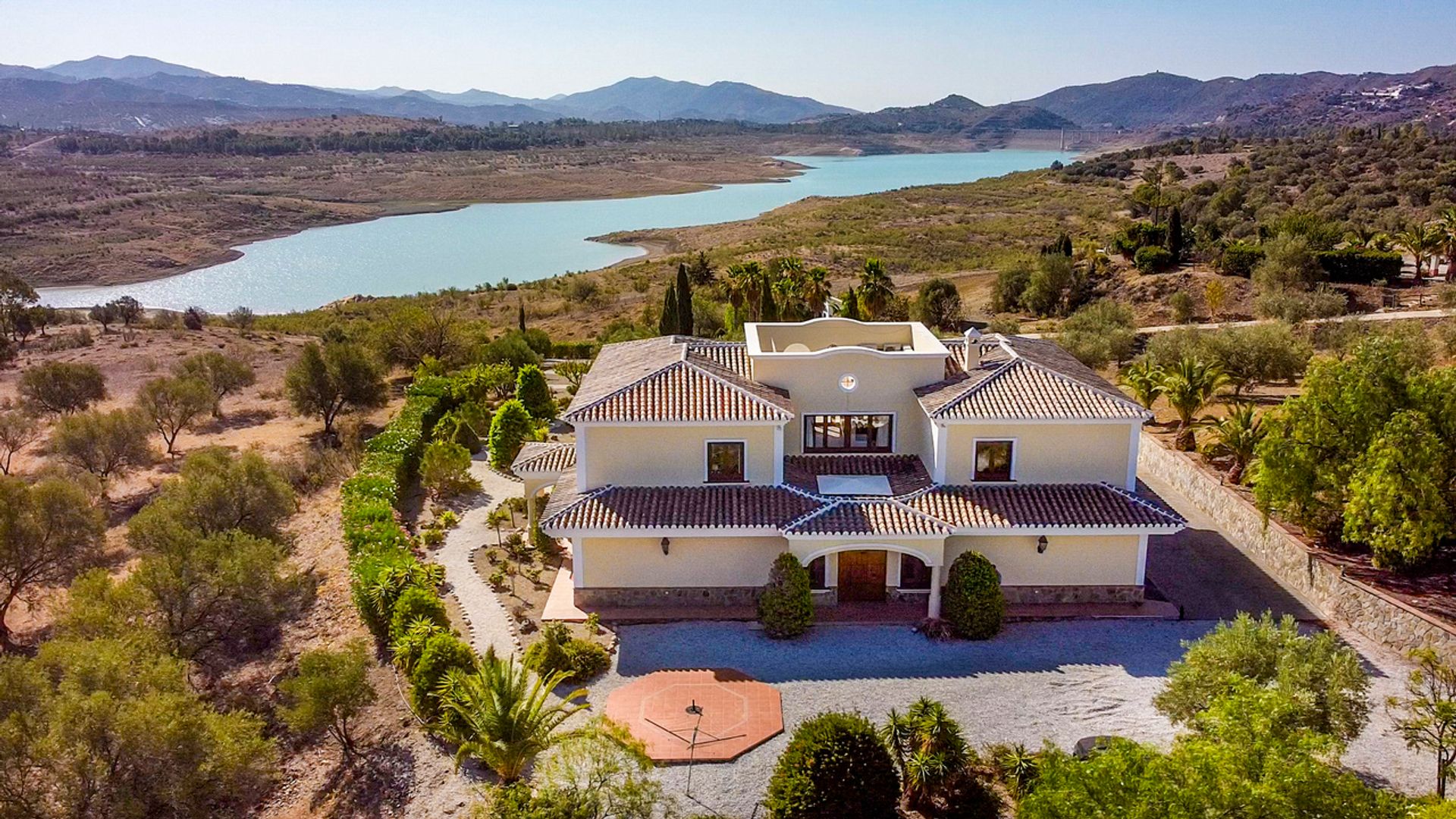 casa en Vinuela, Andalusia 12805844