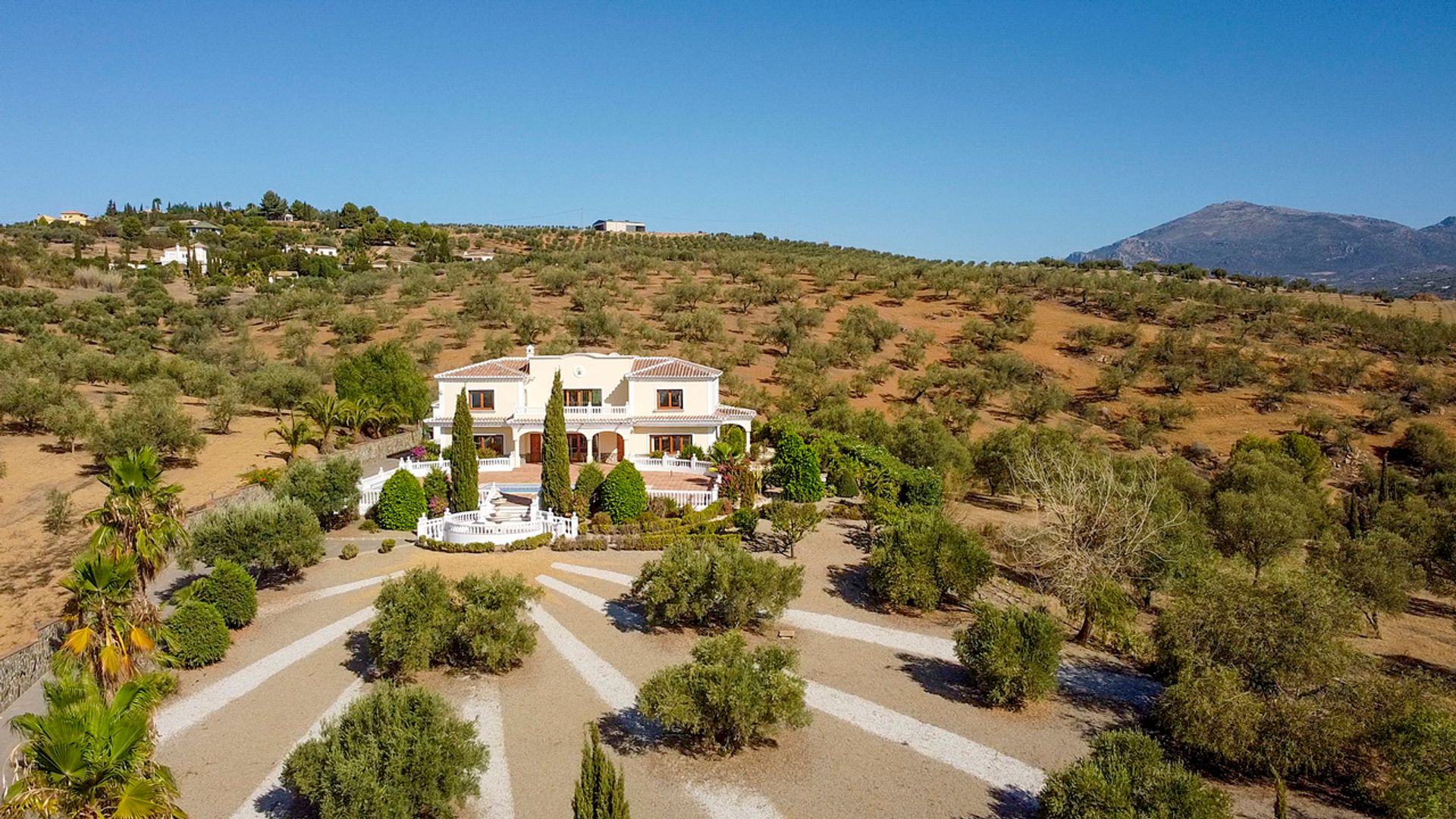 casa en Vinuela, Andalusia 12805844