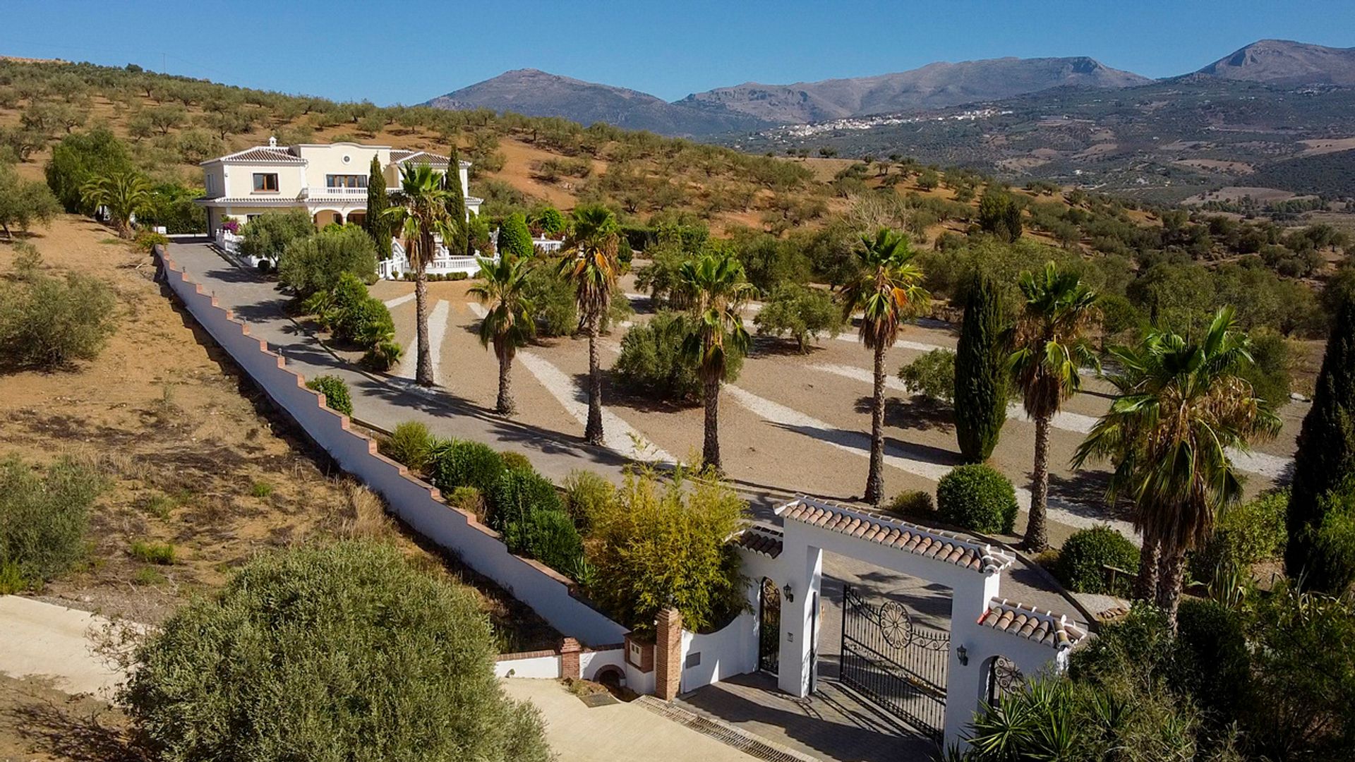 casa en Vinuela, Andalusia 12805844