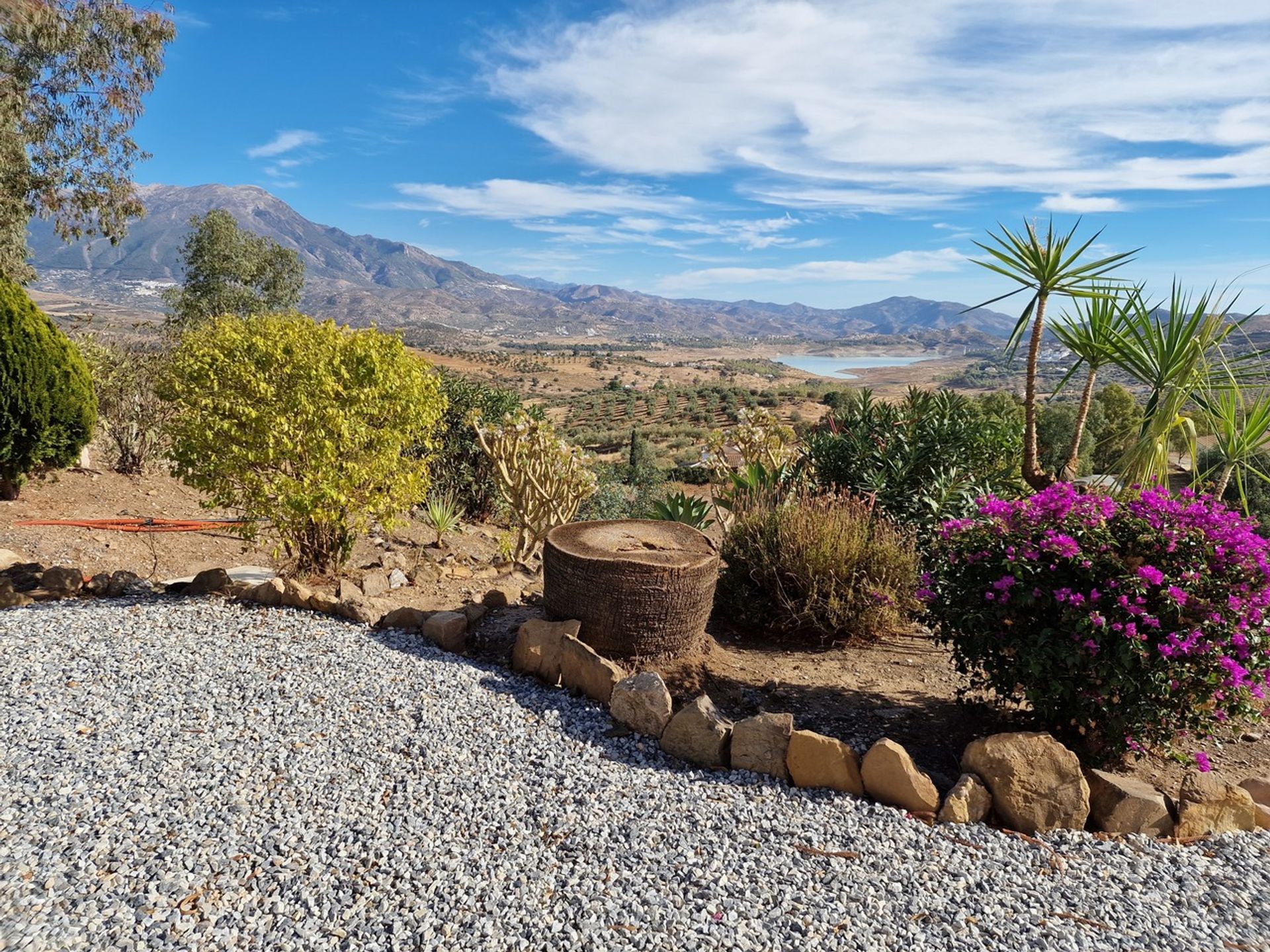 rumah dalam Viñuela, Andalucía 12805848