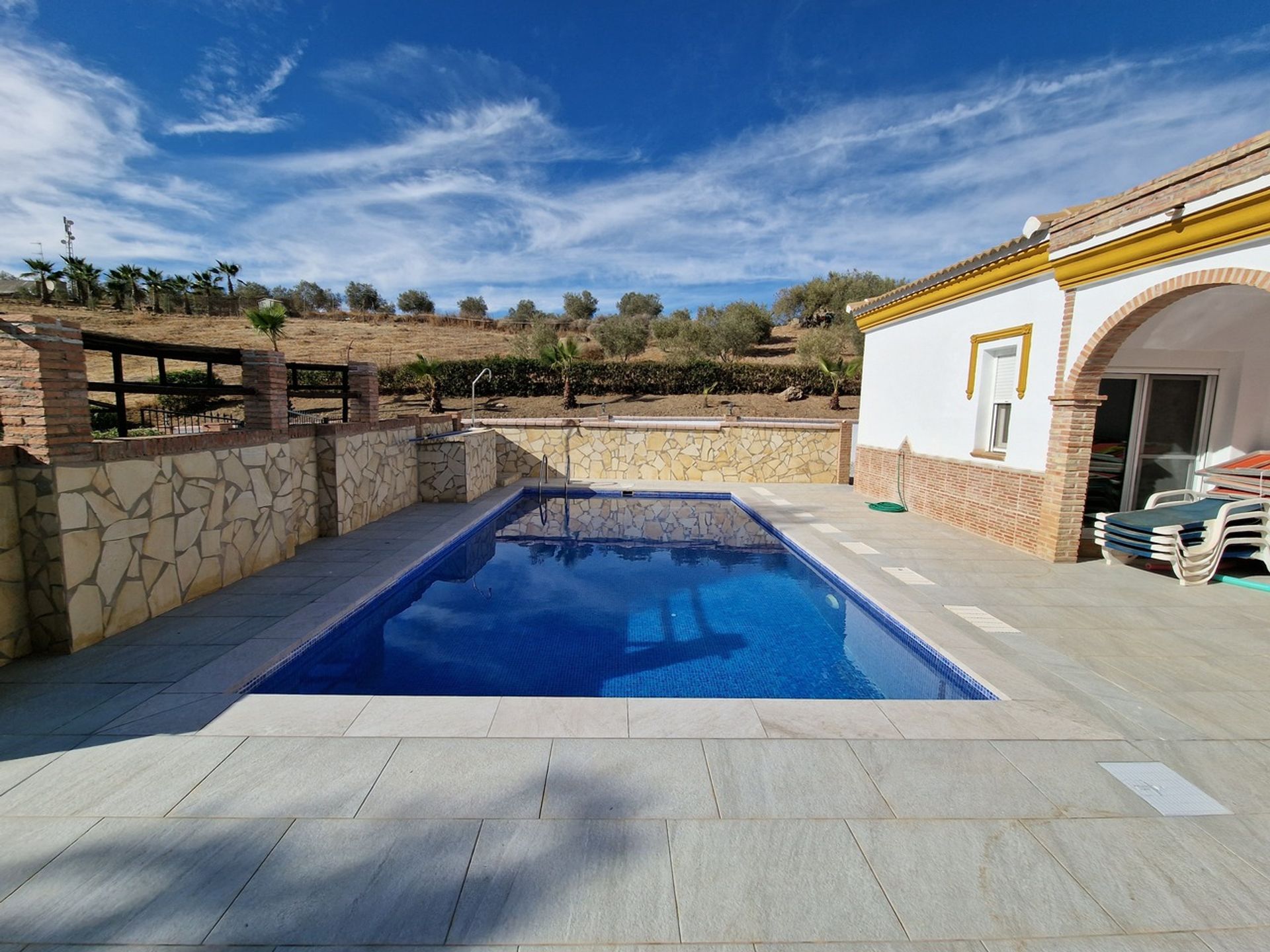 rumah dalam Viñuela, Andalucía 12805848