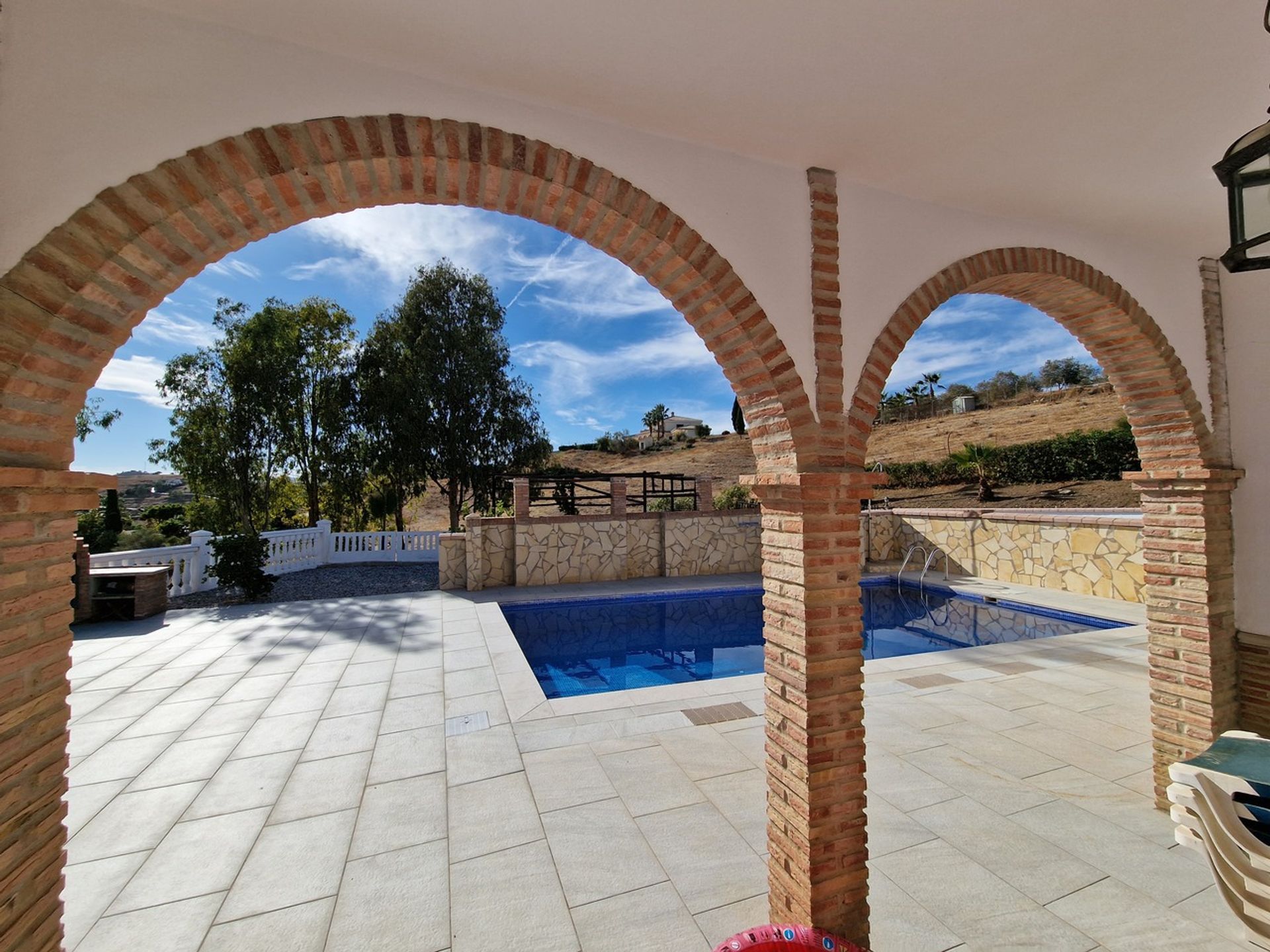 rumah dalam Viñuela, Andalucía 12805848