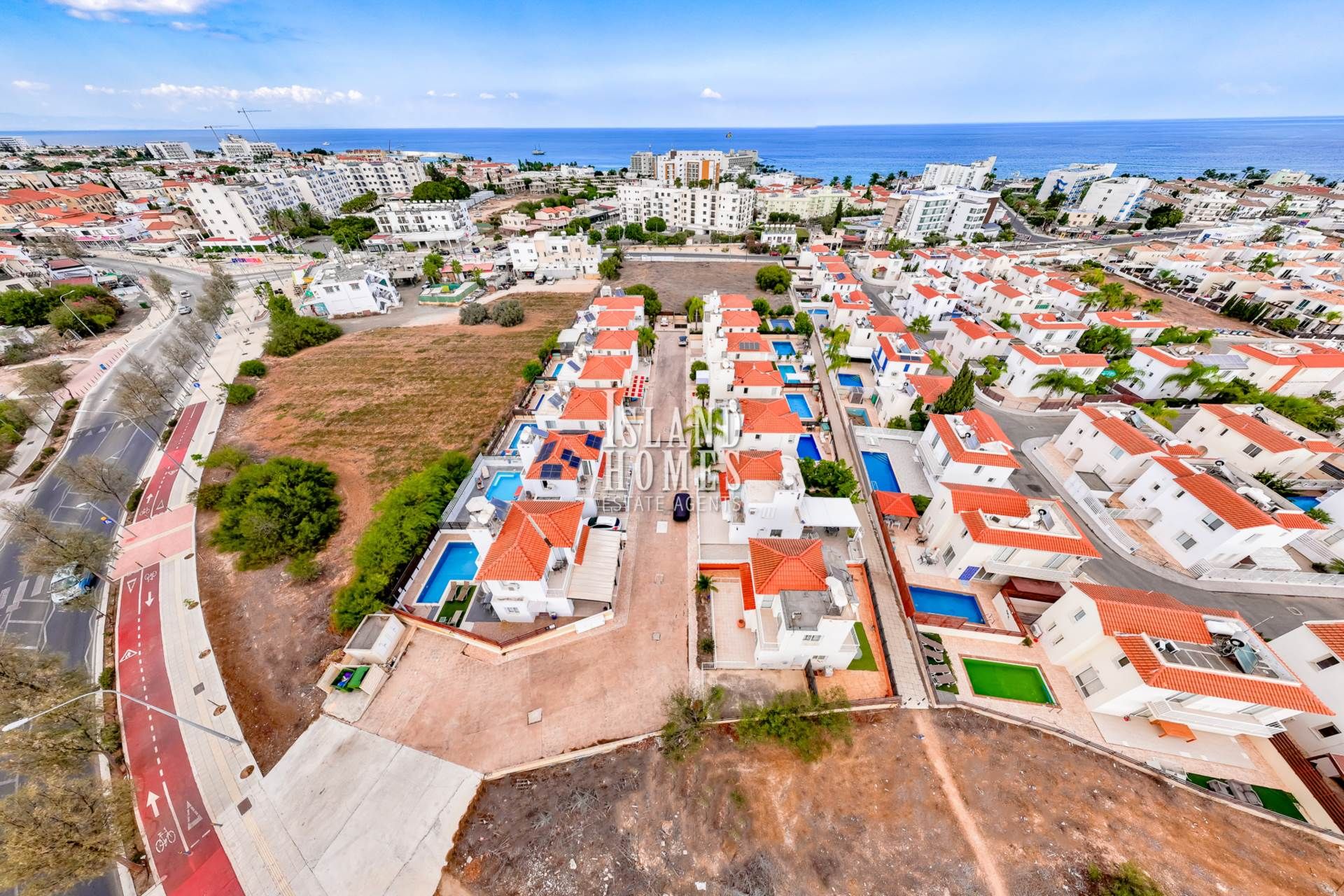 Hus i Paralimni, Ammochostos 12805852