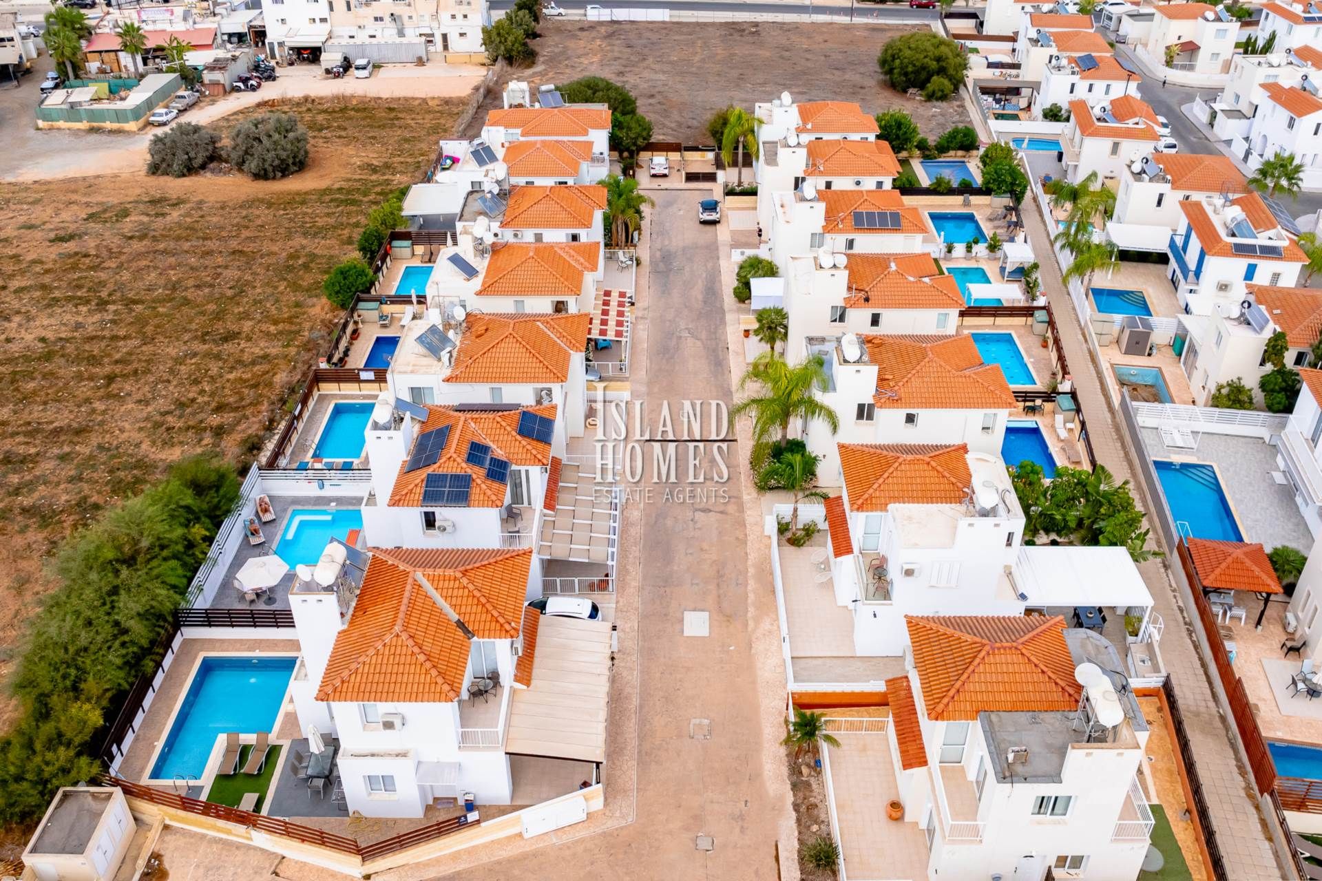 Hus i Paralimni, Ammochostos 12805852