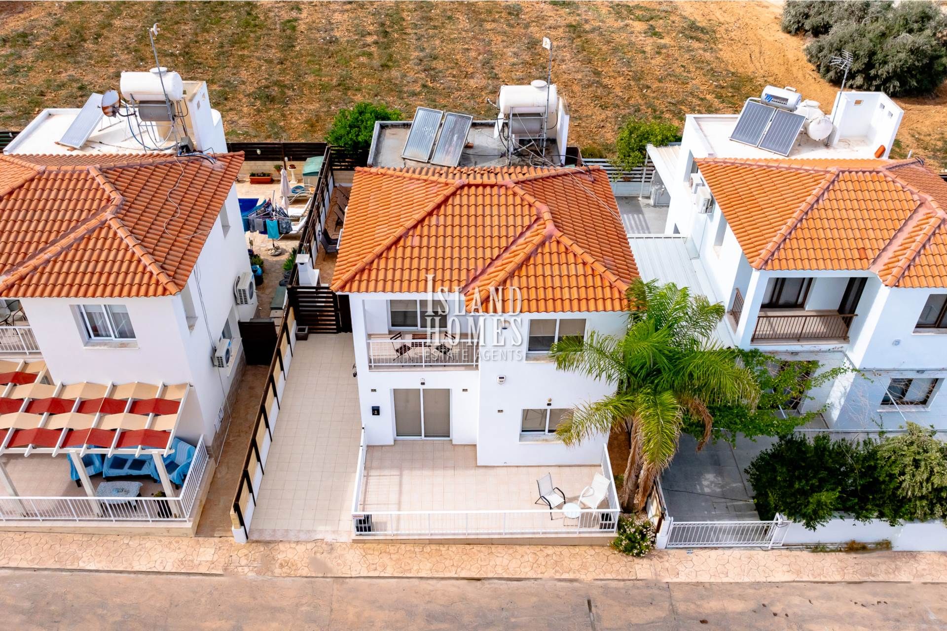 Hus i Paralimni, Ammochostos 12805852