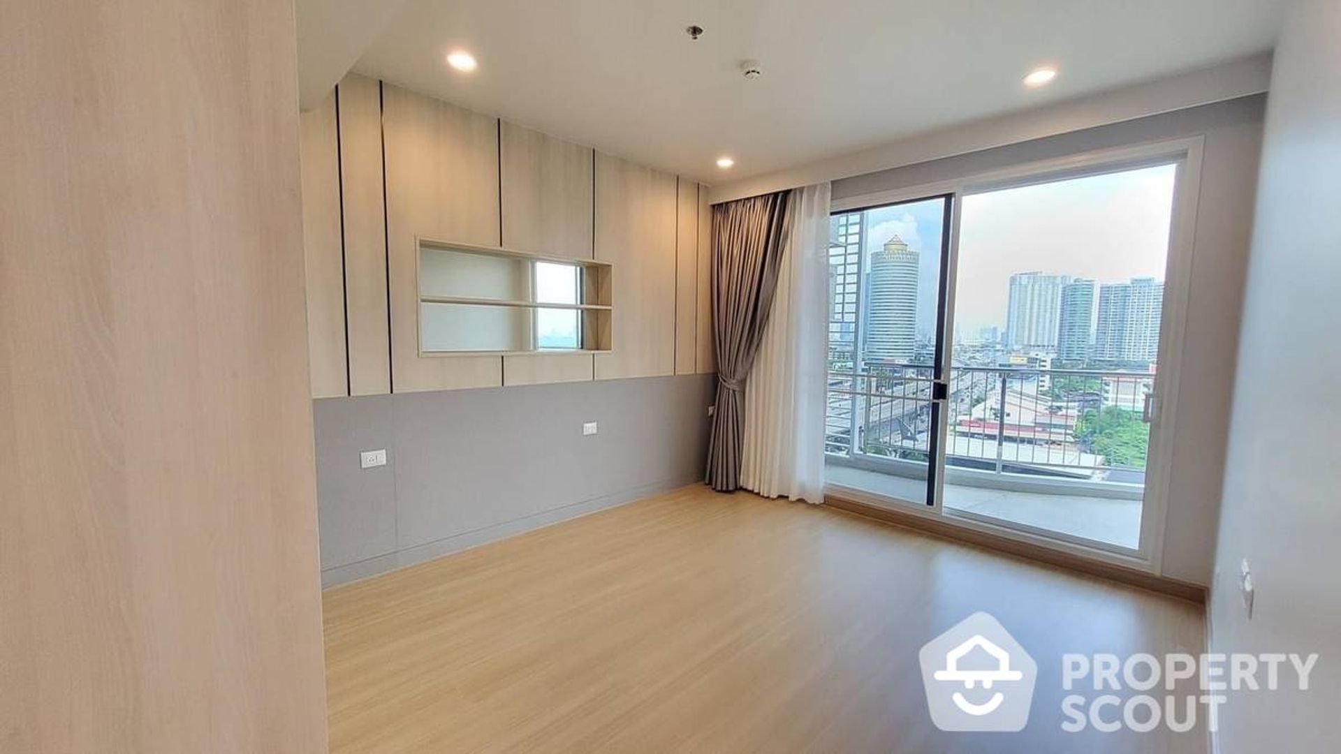 Condominium dans , Krung Thep Maha Nakhon 12805888