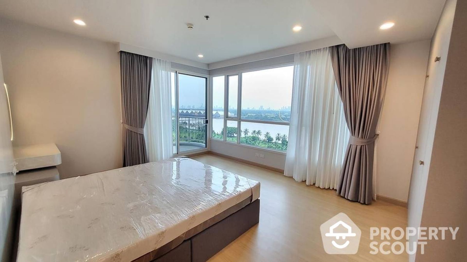 Condominium dans , Krung Thep Maha Nakhon 12805888