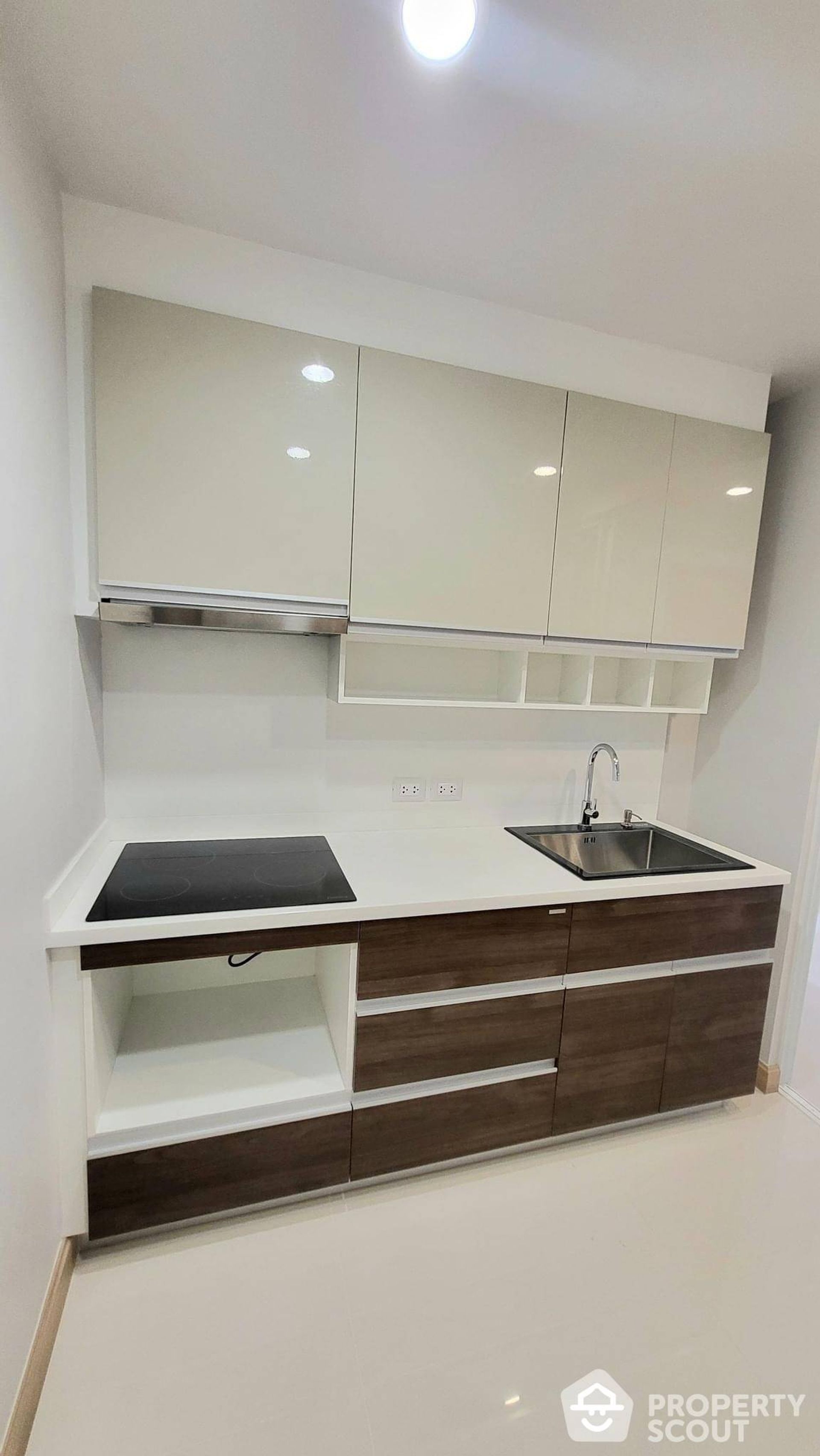 Condominium dans , Krung Thep Maha Nakhon 12805888