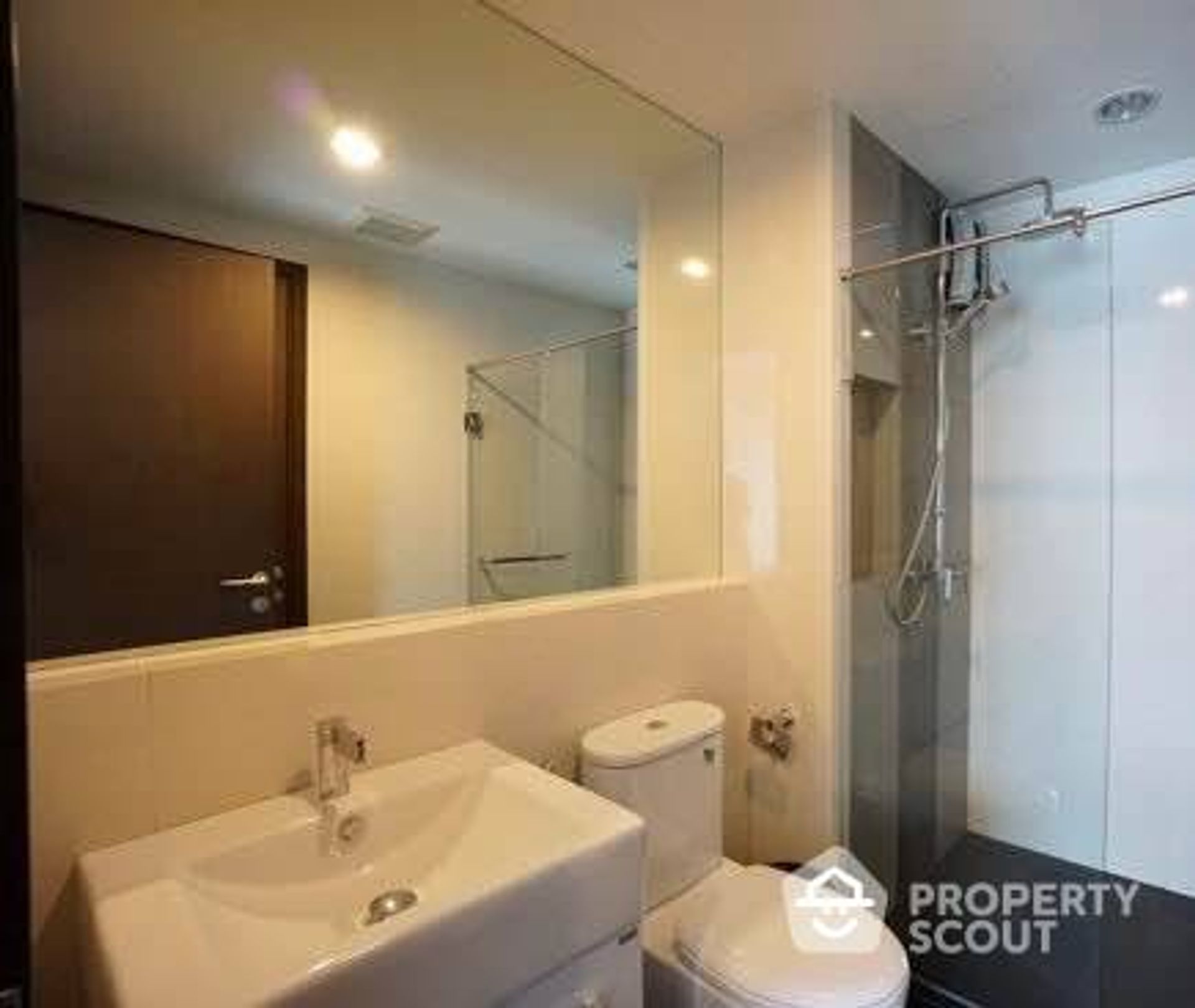 Condominio en , Krung Thep Maha Nakhon 12805909