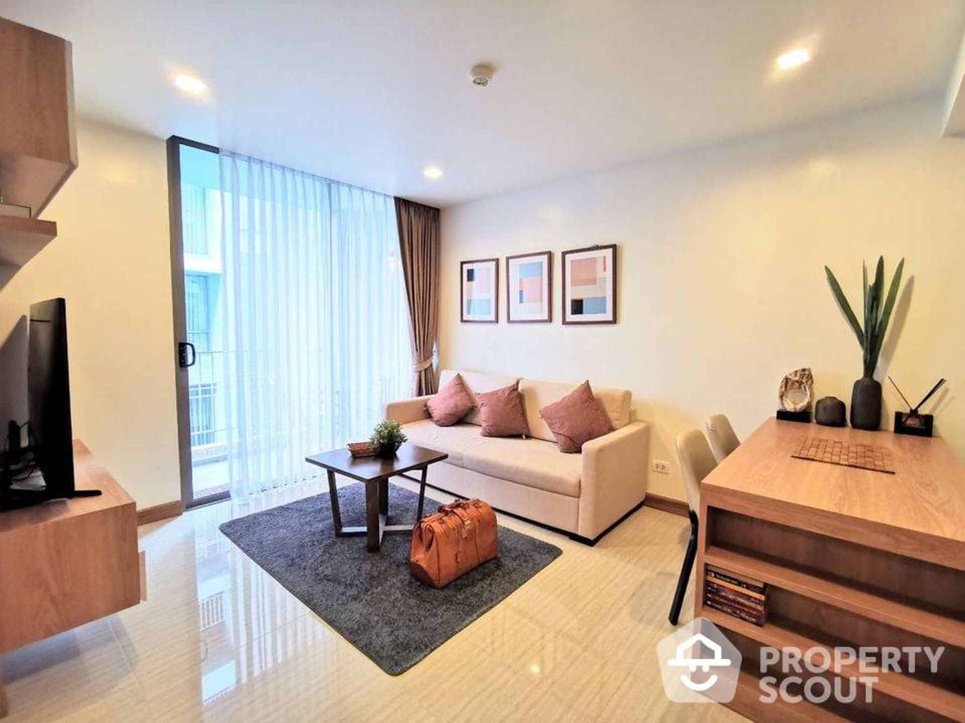 Condominium in , Krung Thep Maha Nakhon 12805917