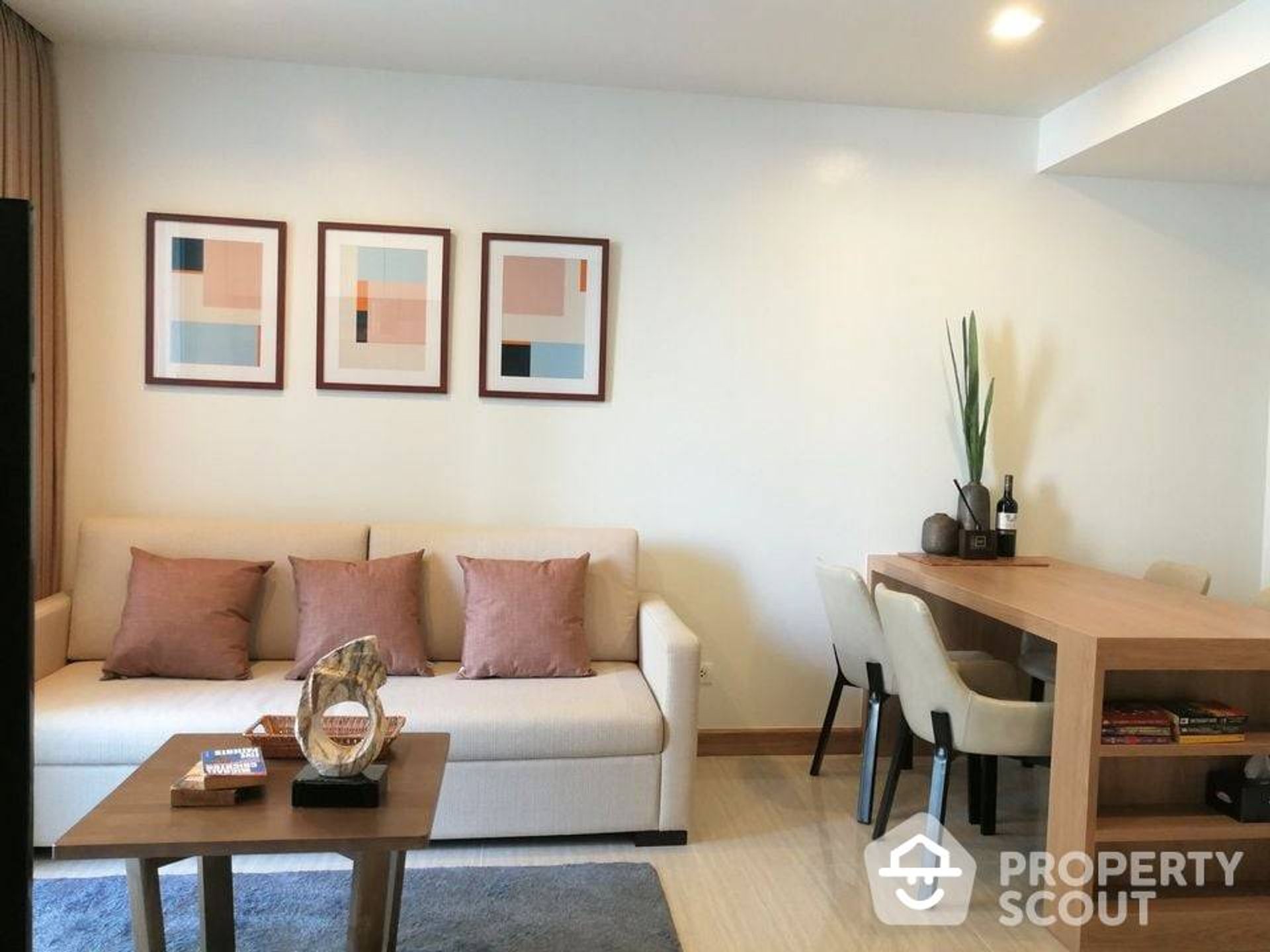 Condominium in , Krung Thep Maha Nakhon 12805917