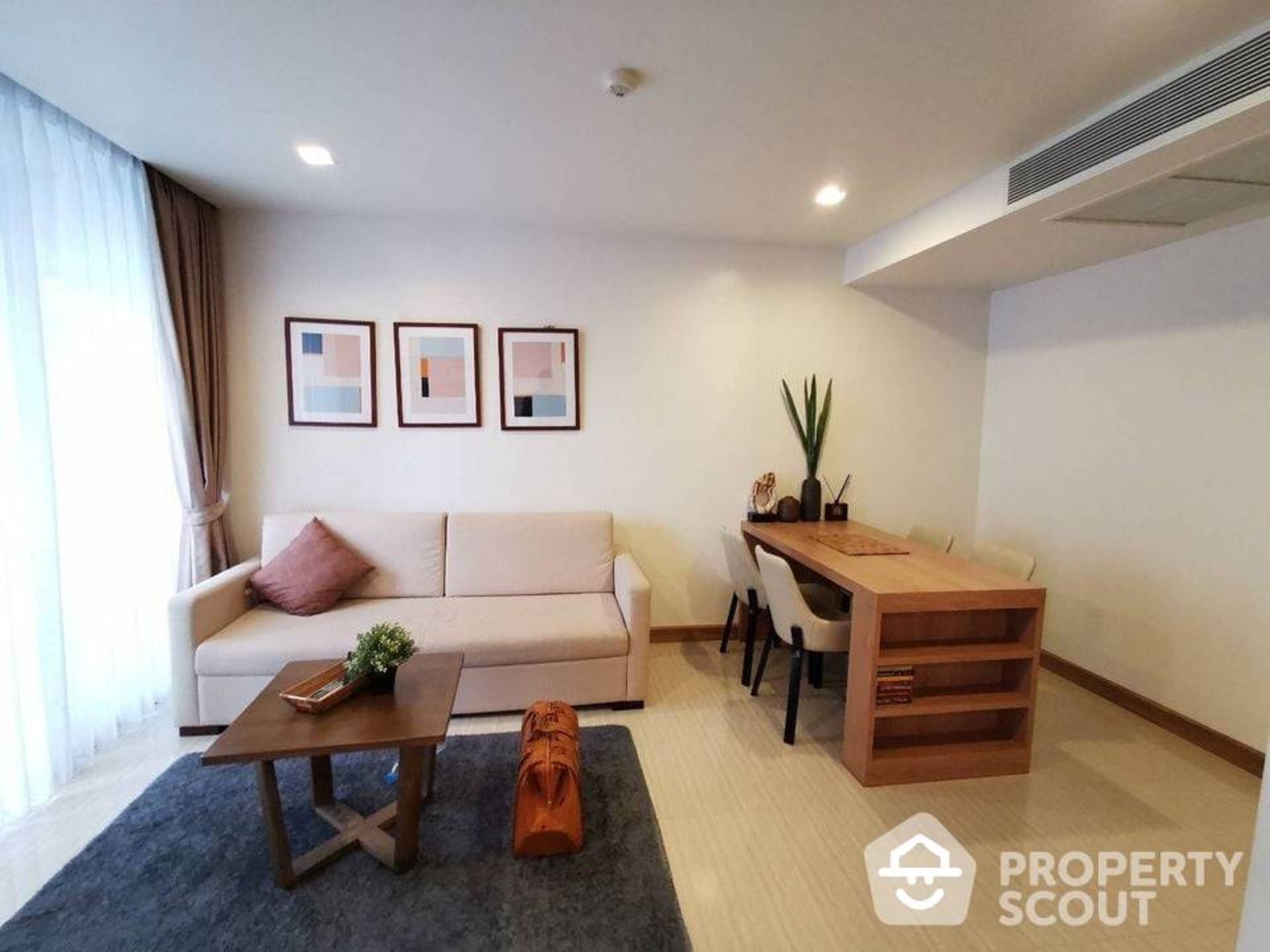 Condominium in , Krung Thep Maha Nakhon 12805917