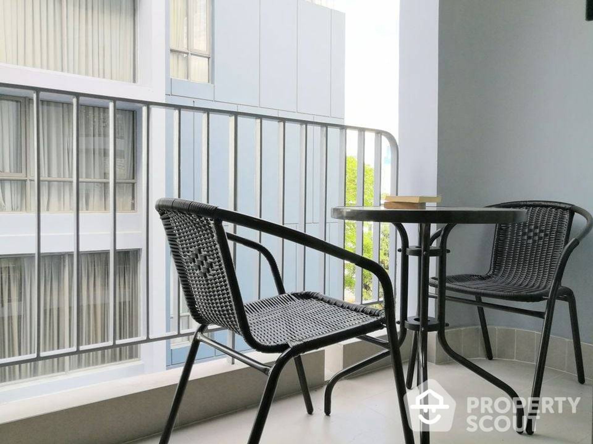 Condominium in , Krung Thep Maha Nakhon 12805917