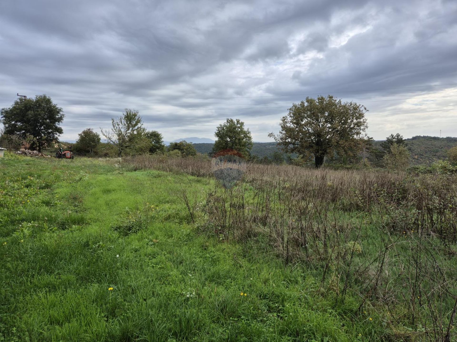 Tanah di Tinjan, Istarska Zupanija 12805925