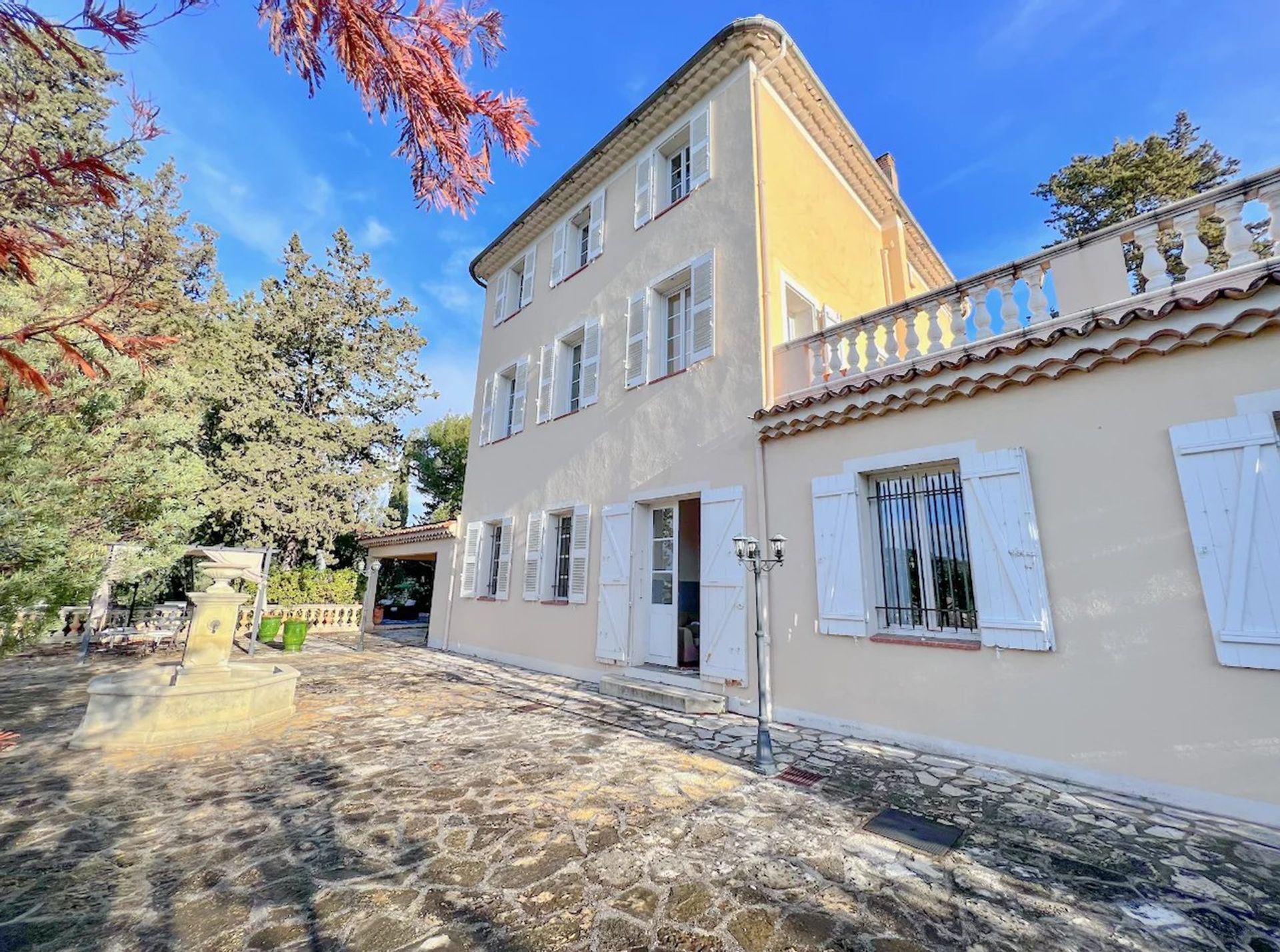 Huis in Draguignan, Var 12805951