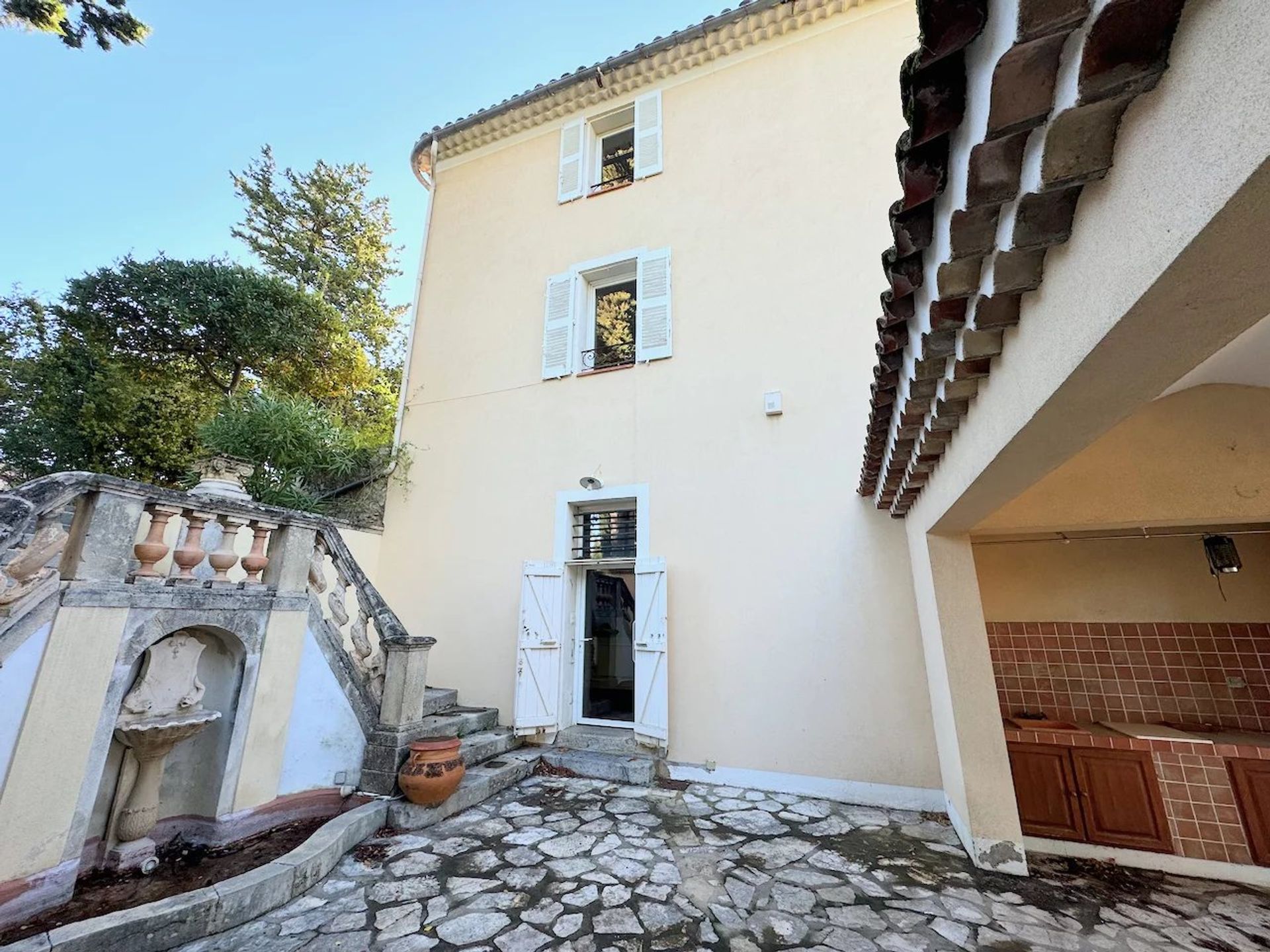 Huis in Draguignan, Var 12805951