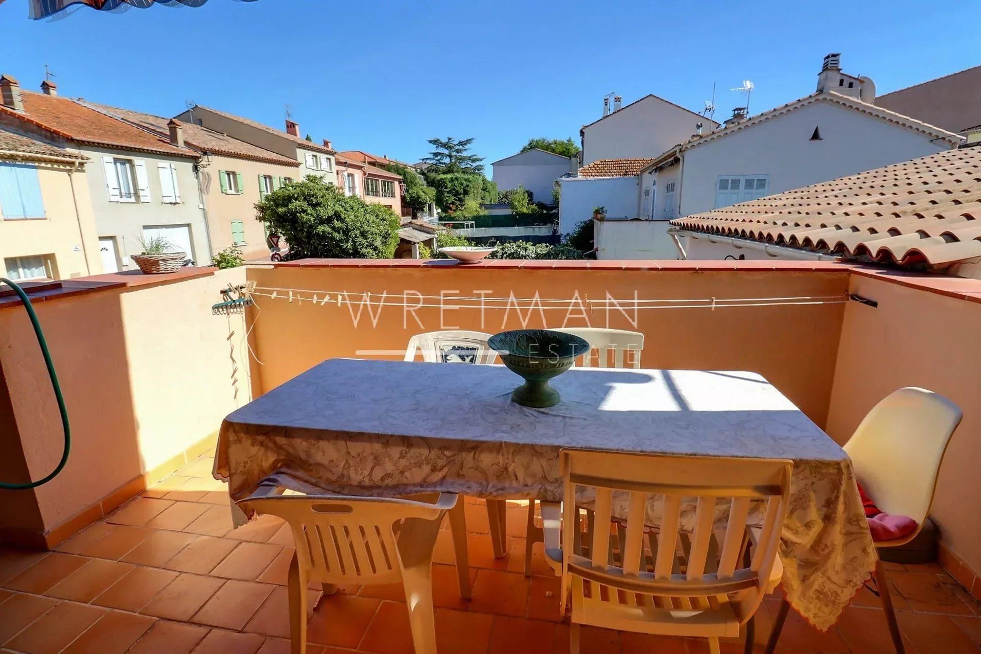 Hus i Roquebrune-sur-Argens, Provence-Alpes-Cote d'Azur 12805955