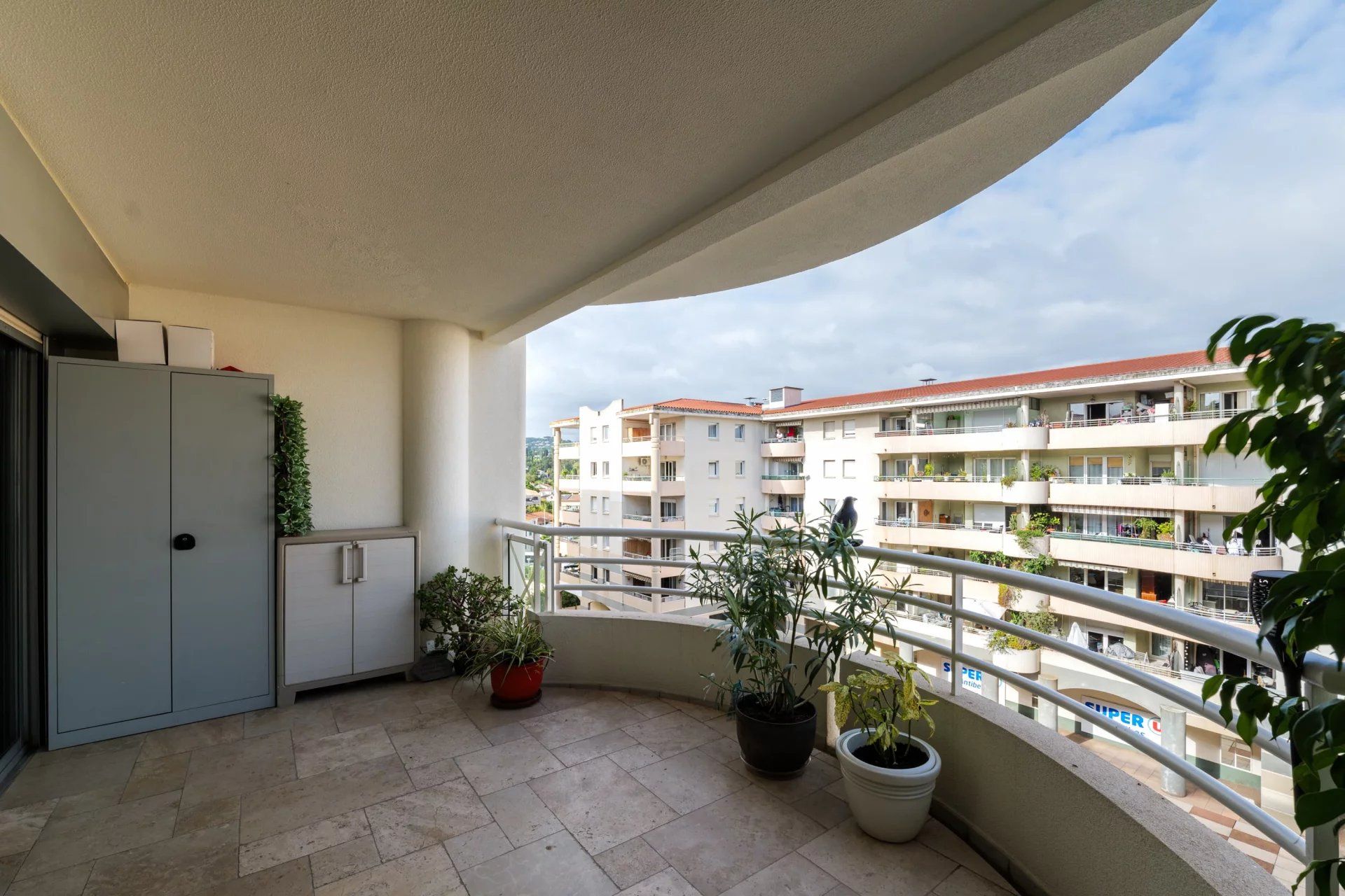 Condominio en Antibes, Alpes-Maritimes 12805958