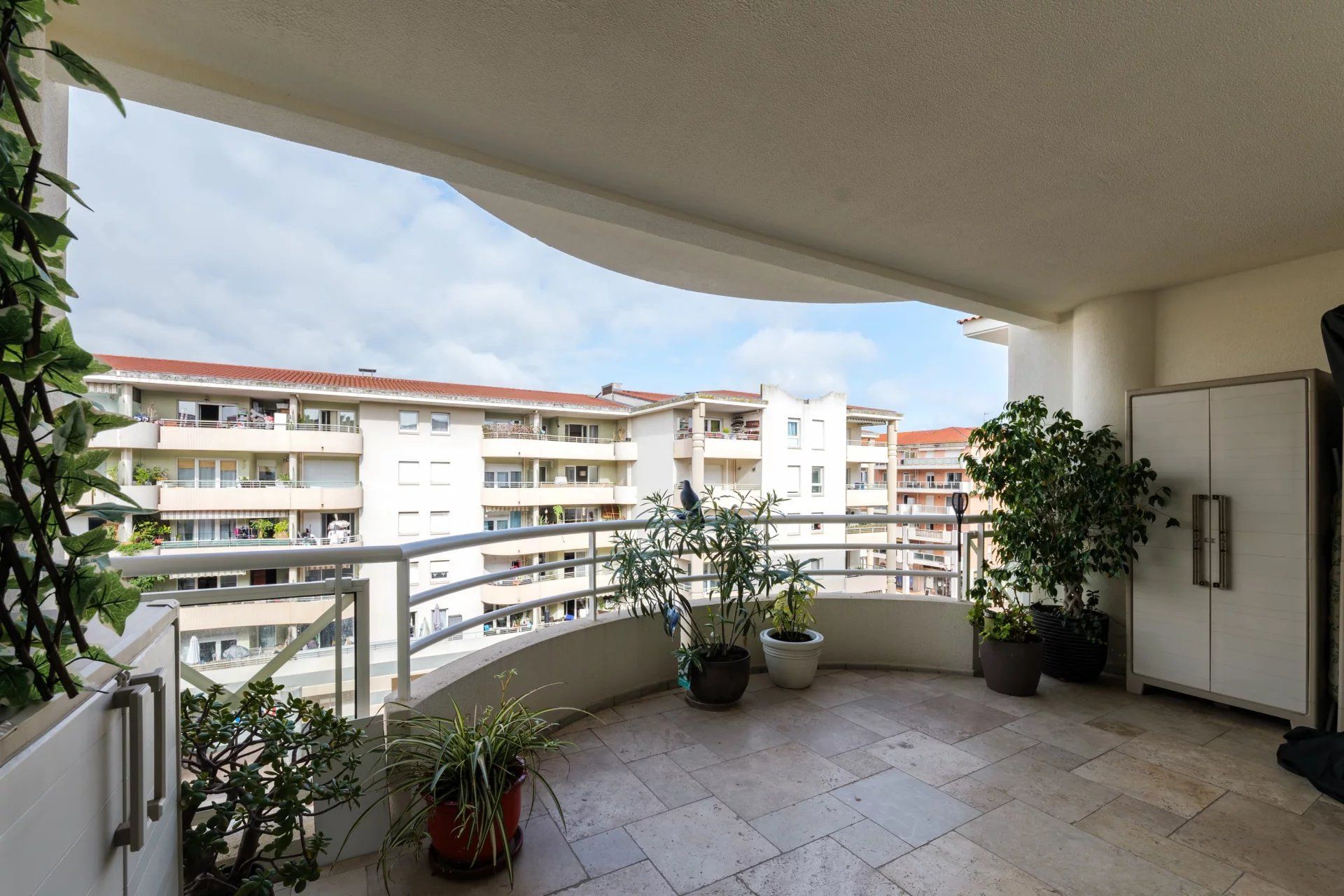 Condominio en Antibes, Alpes-Maritimes 12805958