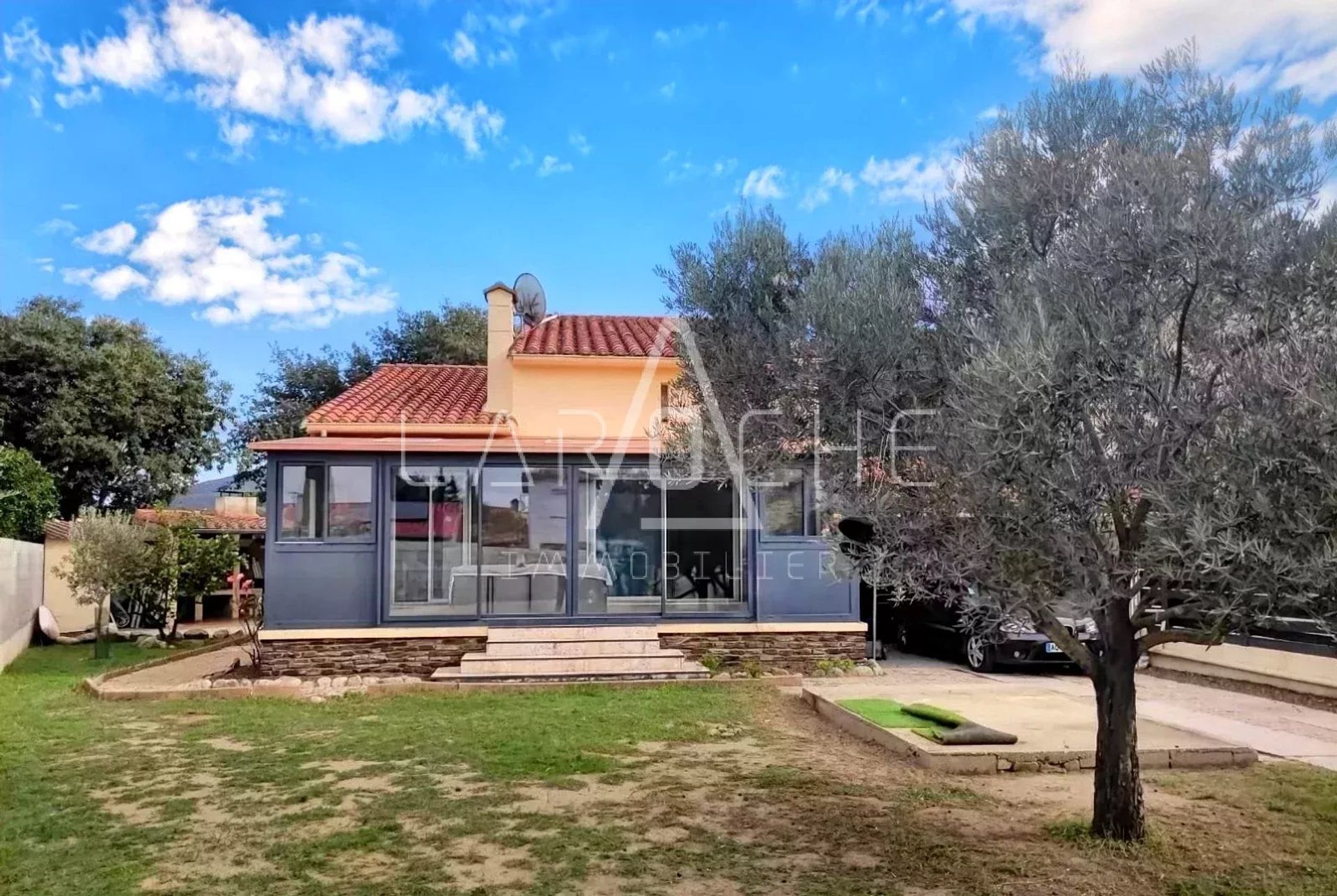 House in Sorede, Occitanie 12805970