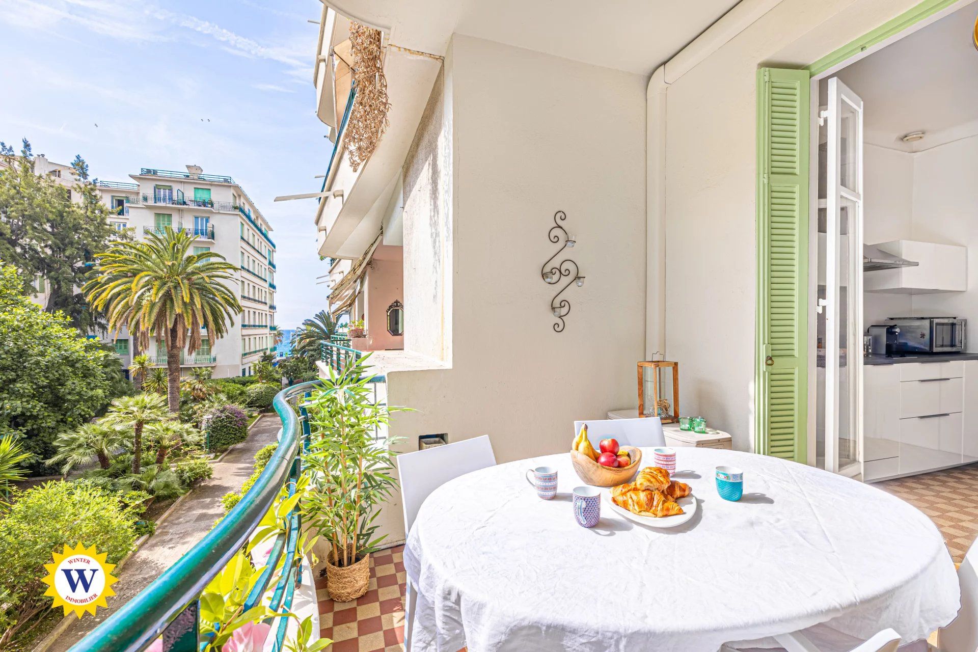 Residencial en Nice, Alpes-Maritimes 12805977