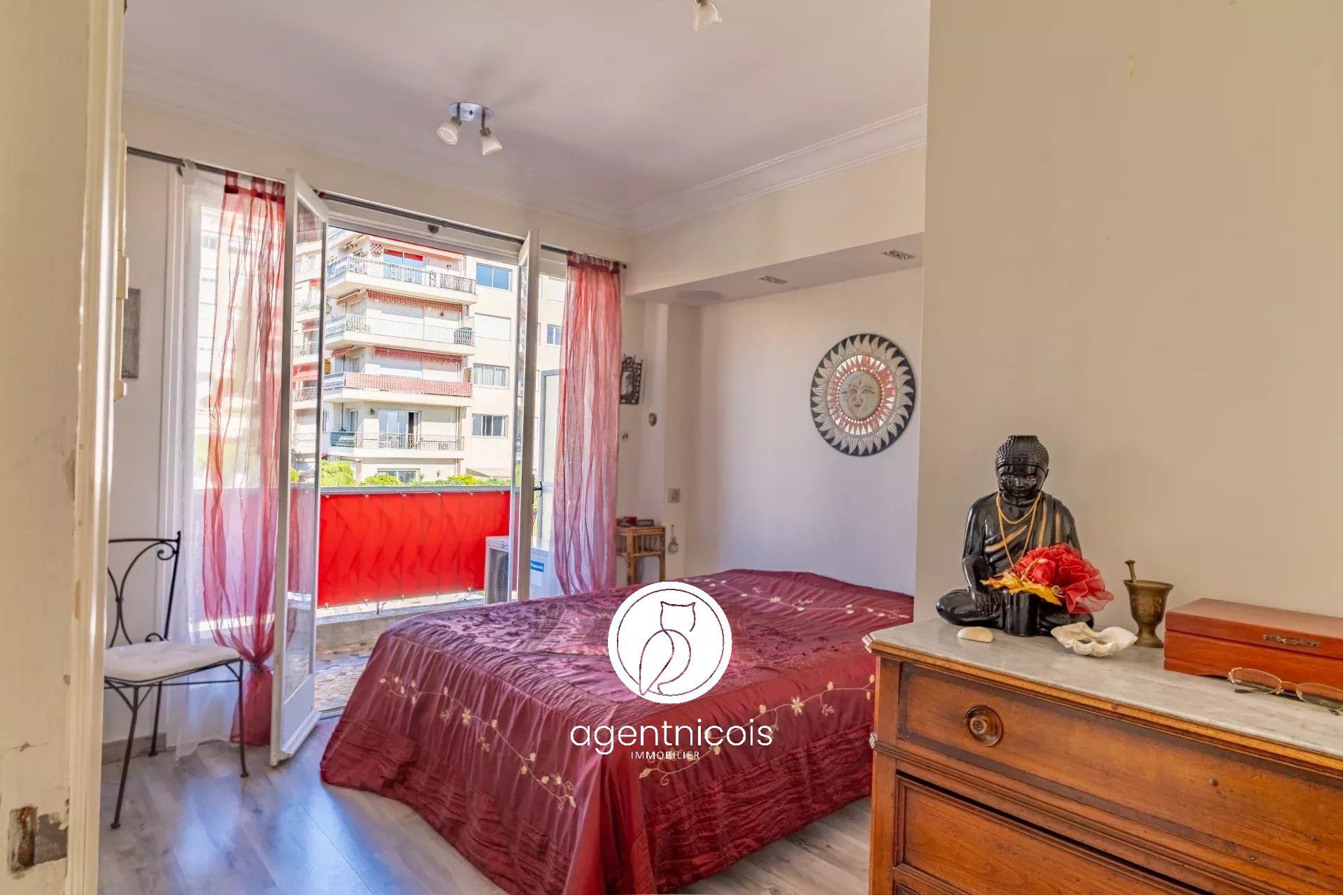 Condominium in Nice, Alpes-Maritimes 12805991